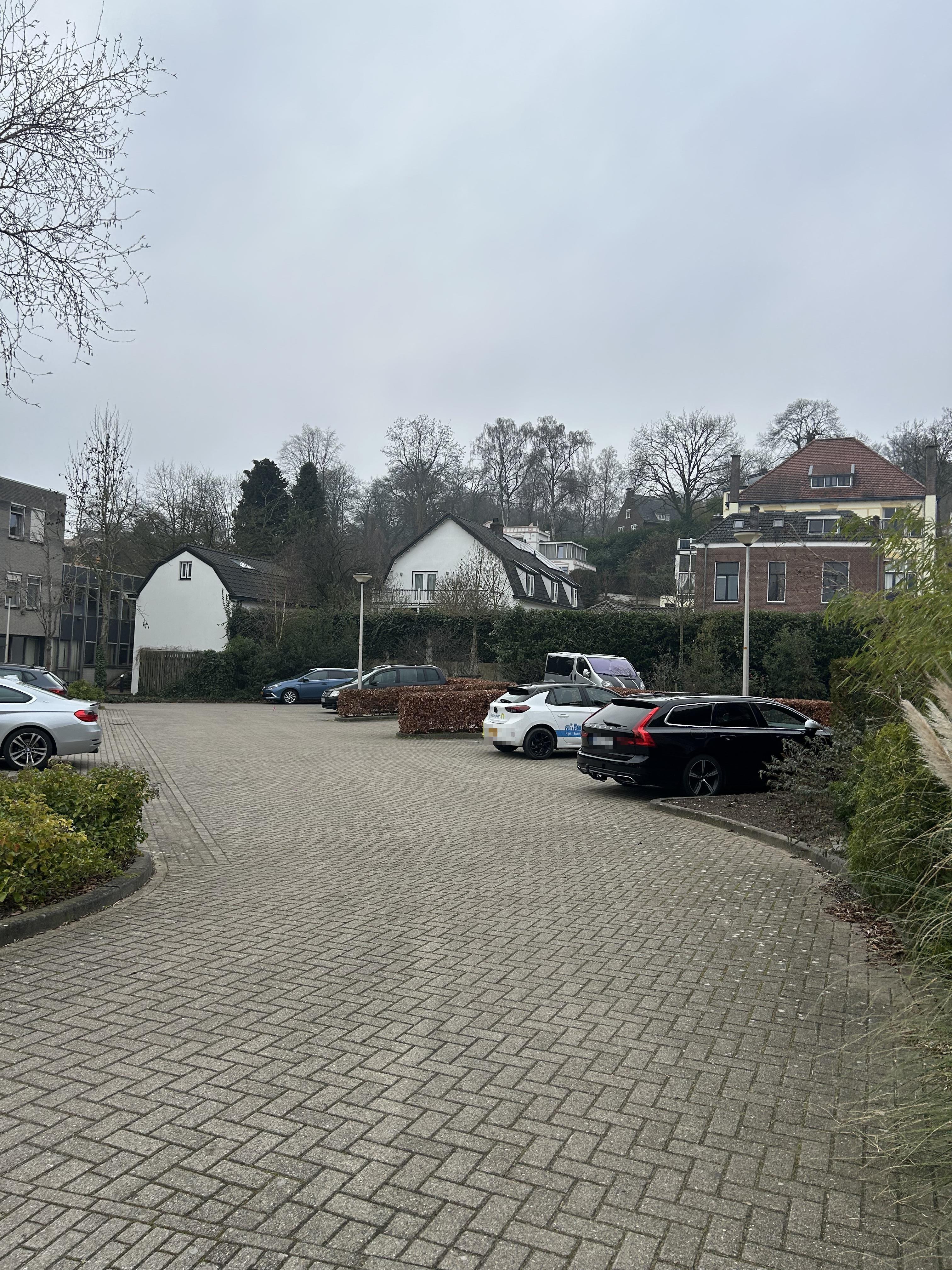 Van Hasseltstraat 27