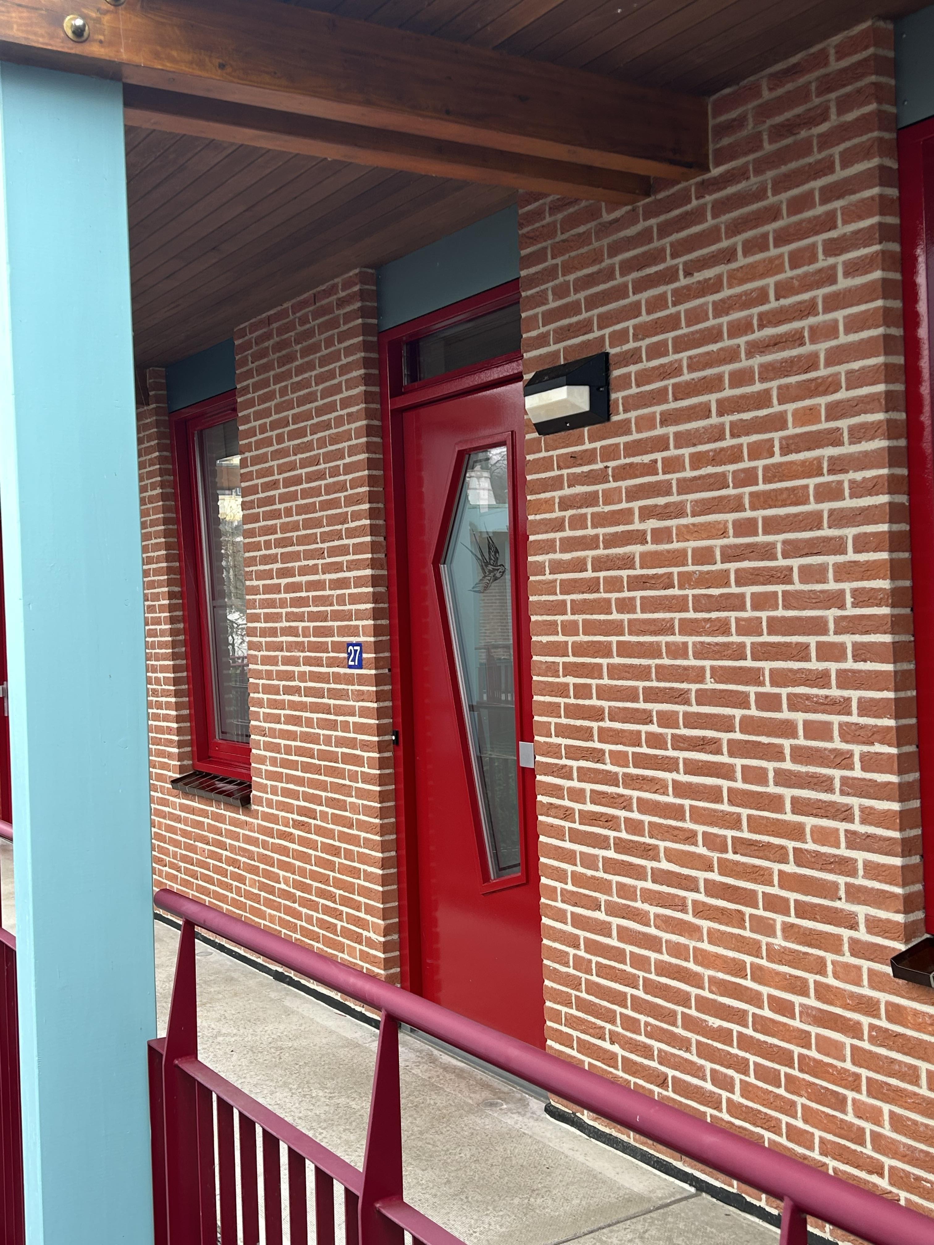 Van Hasseltstraat 27, 6573 GC Beek-Ubbergen, Nederland