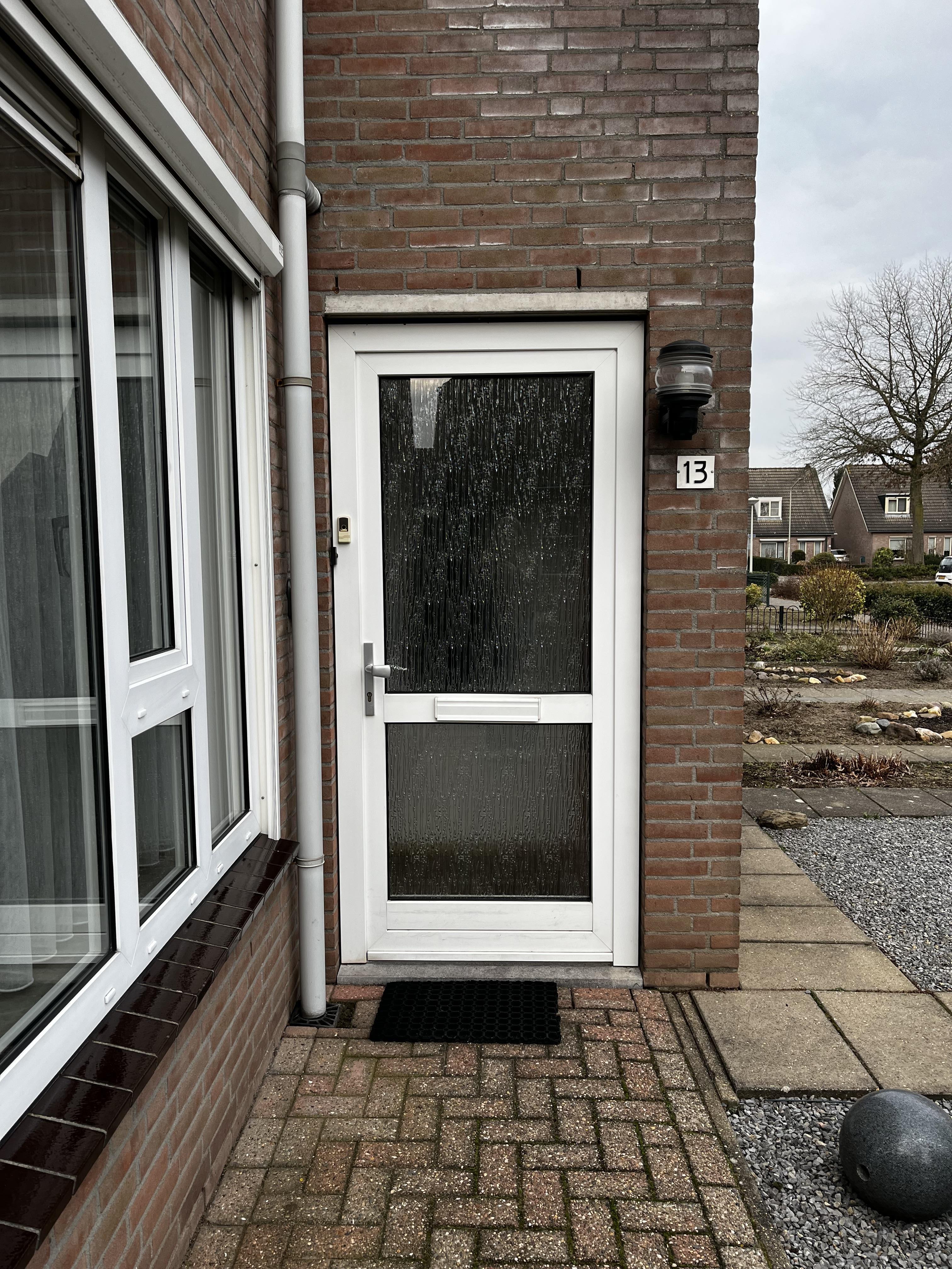 Willem Alexanderstraat 13, 6611 CE Overasselt, Nederland