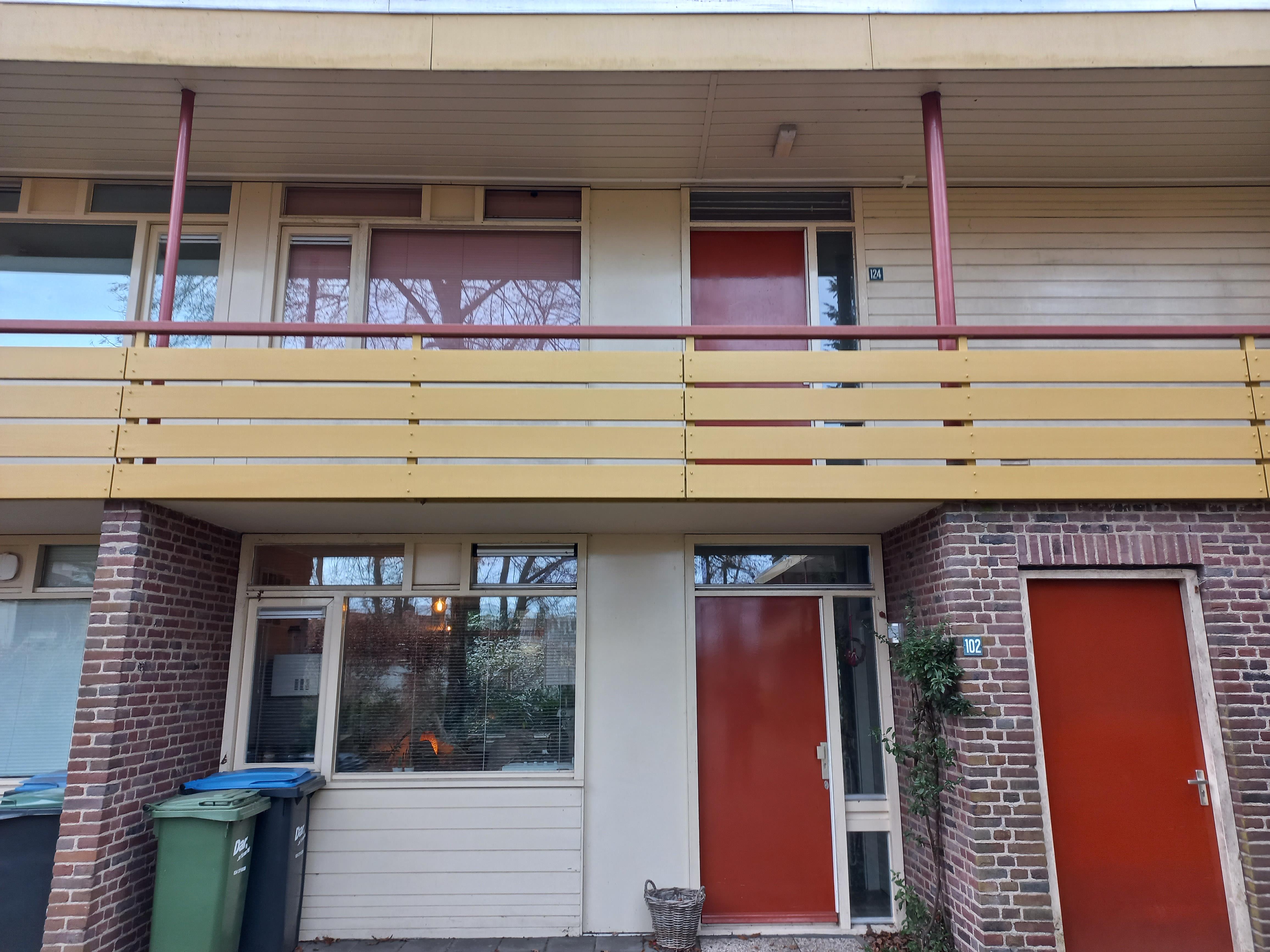 Postweg 102, 6523 LE Nijmegen, Nederland