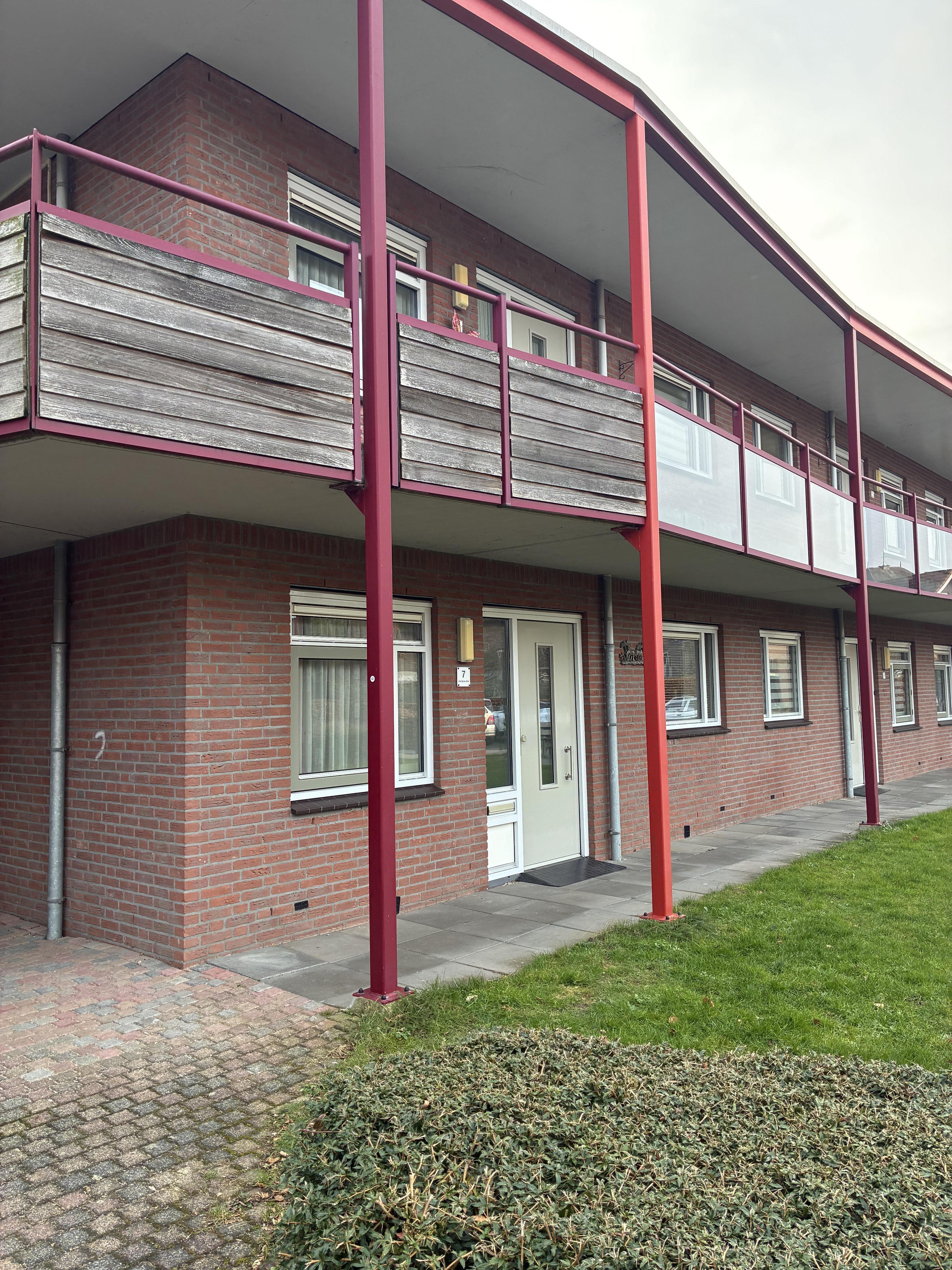 Loeffenstraat 7, 6576 DS Ooij, Nederland