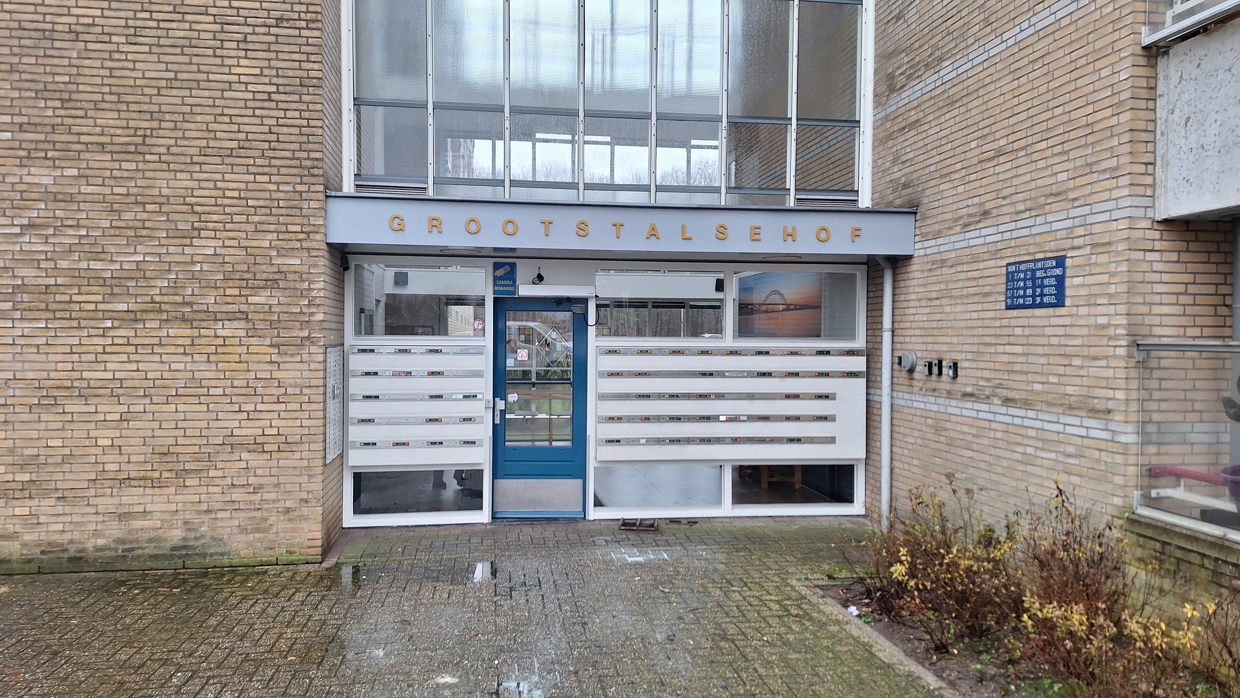 Van Het Hoffplantsoen 9