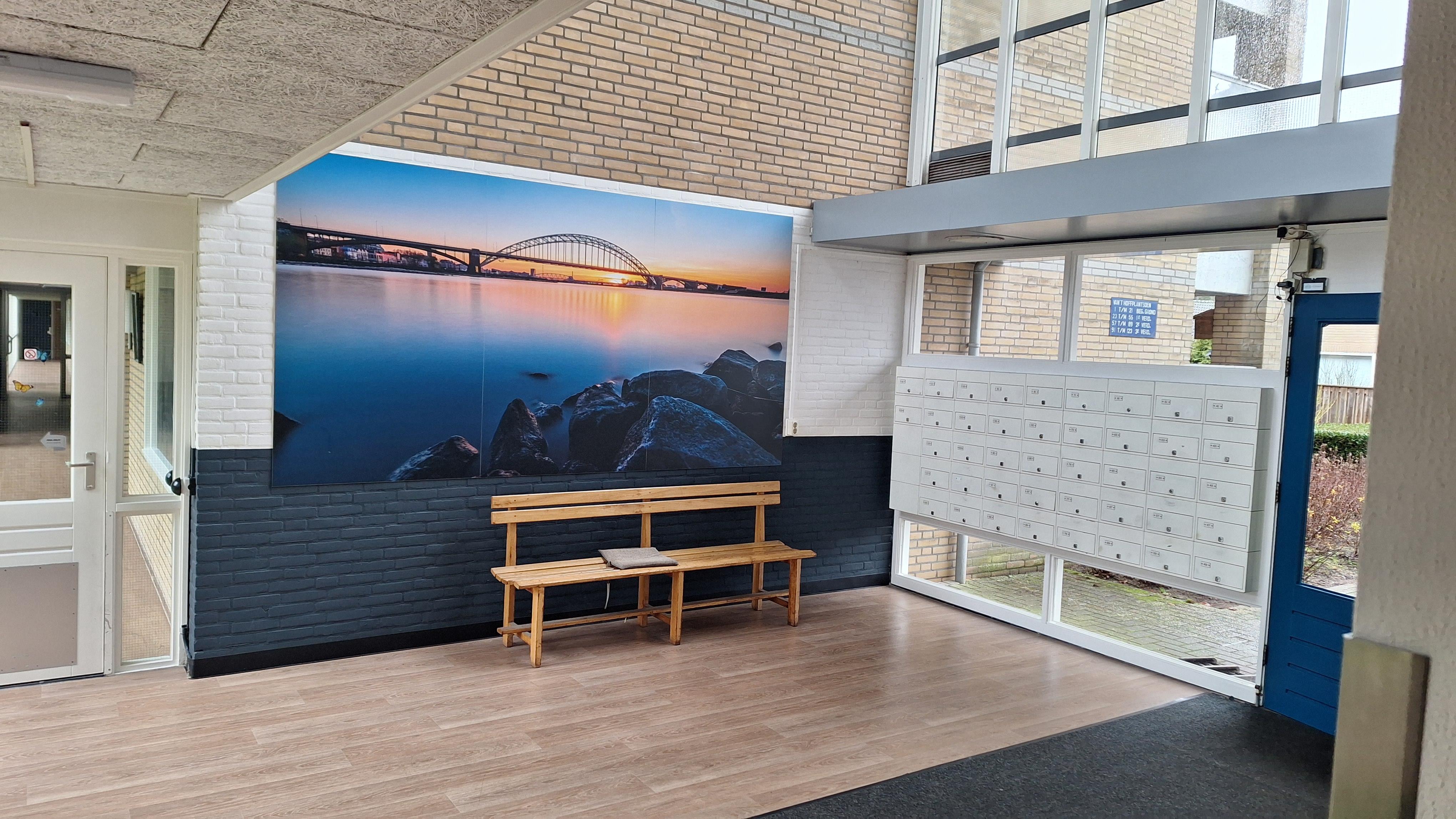 Van Het Hoffplantsoen 9