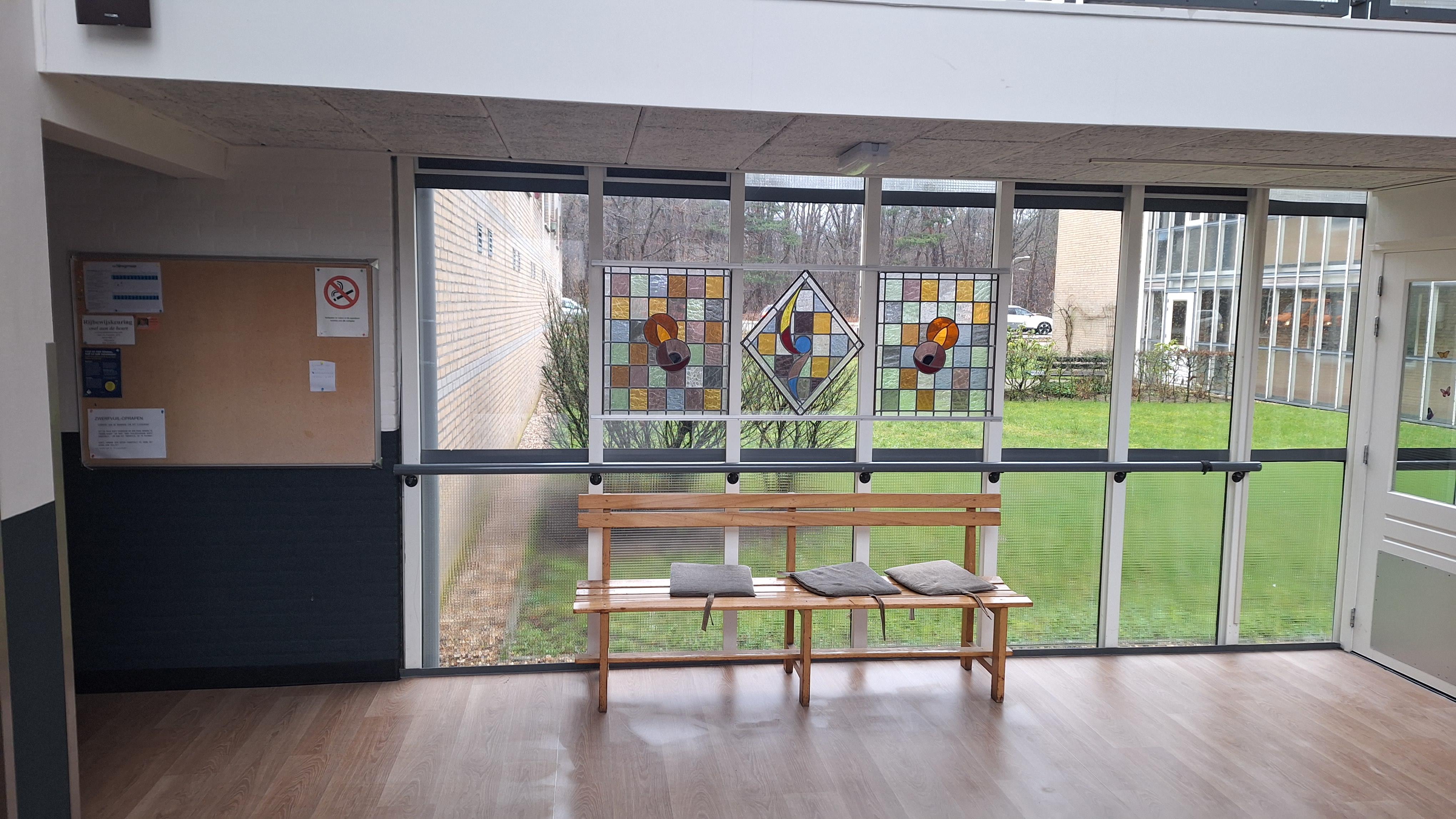 Van Het Hoffplantsoen 9