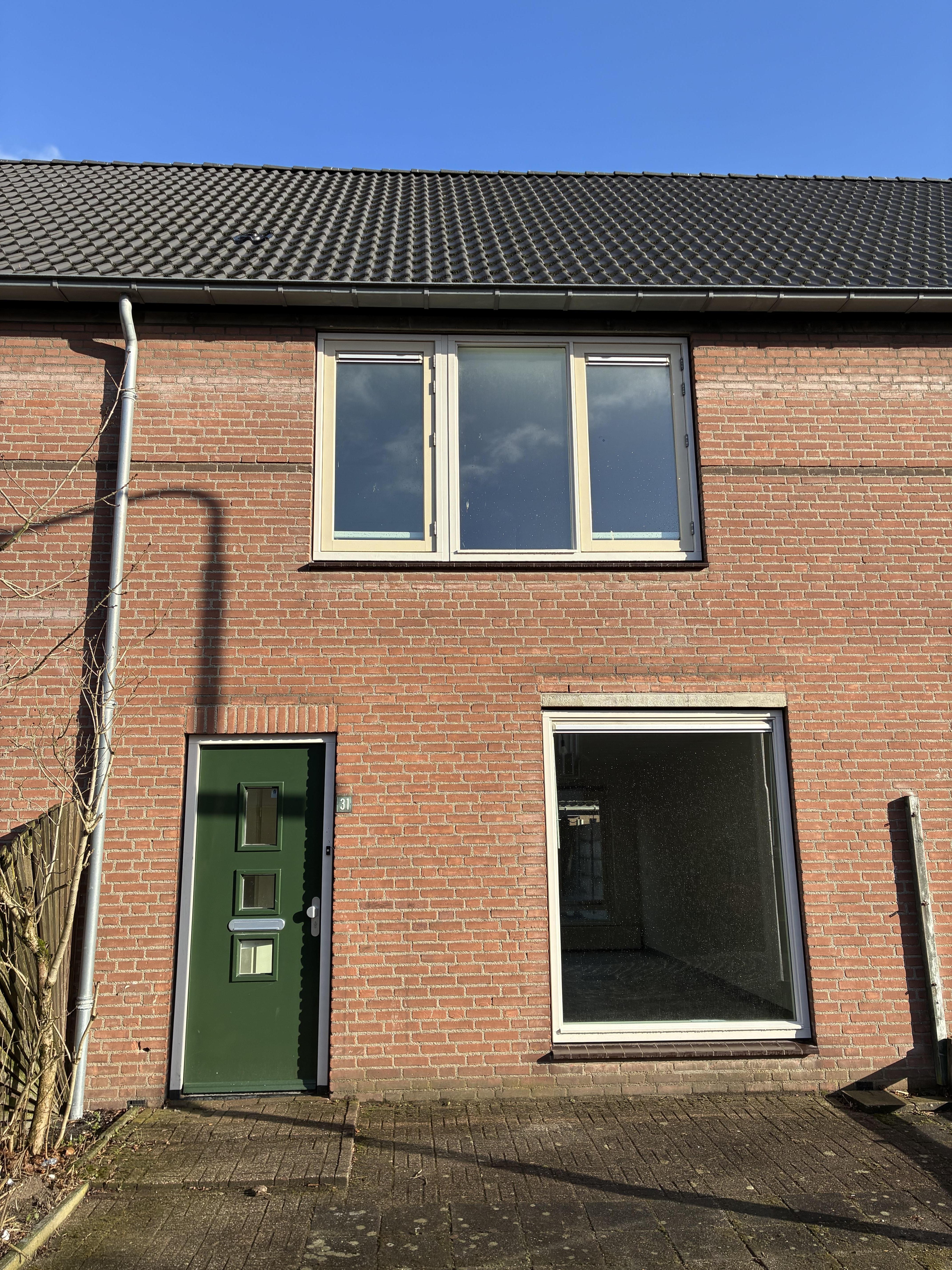 Ten Katestraat 31, 6531 EE Nijmegen, Nederland