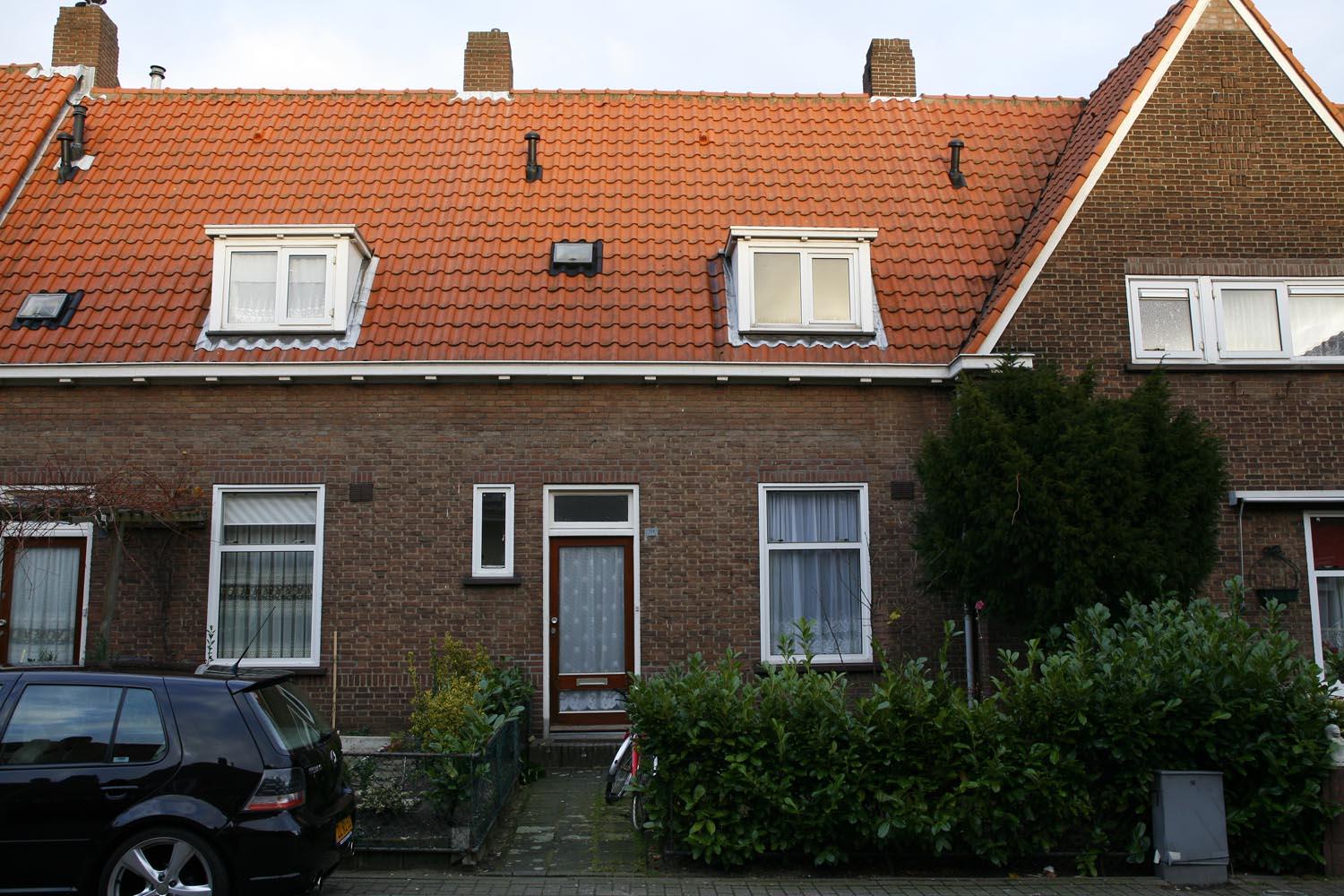 Voorbroodstraat 20, 6822 KD Arnhem, Nederland