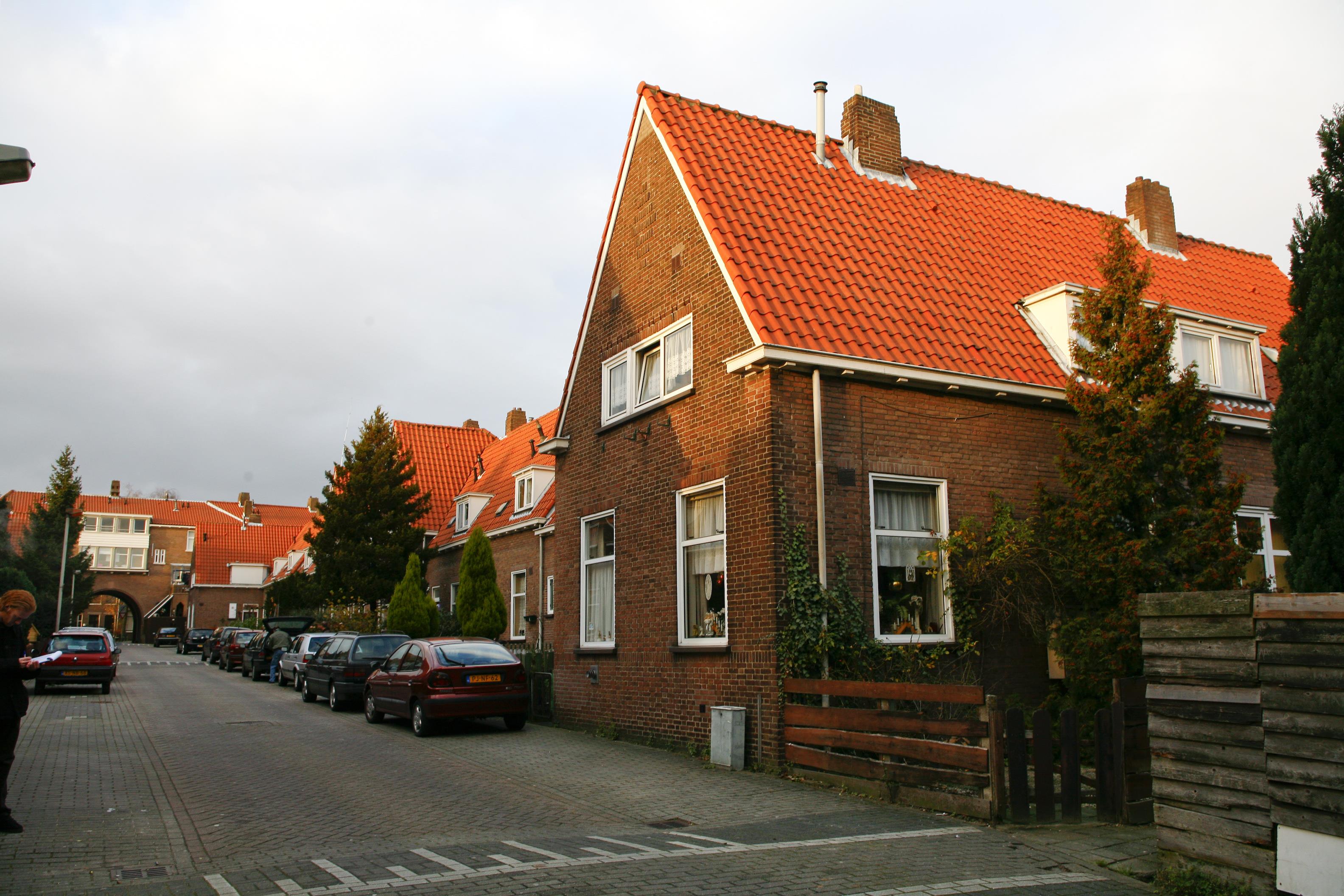 Voorbroodstraat 20