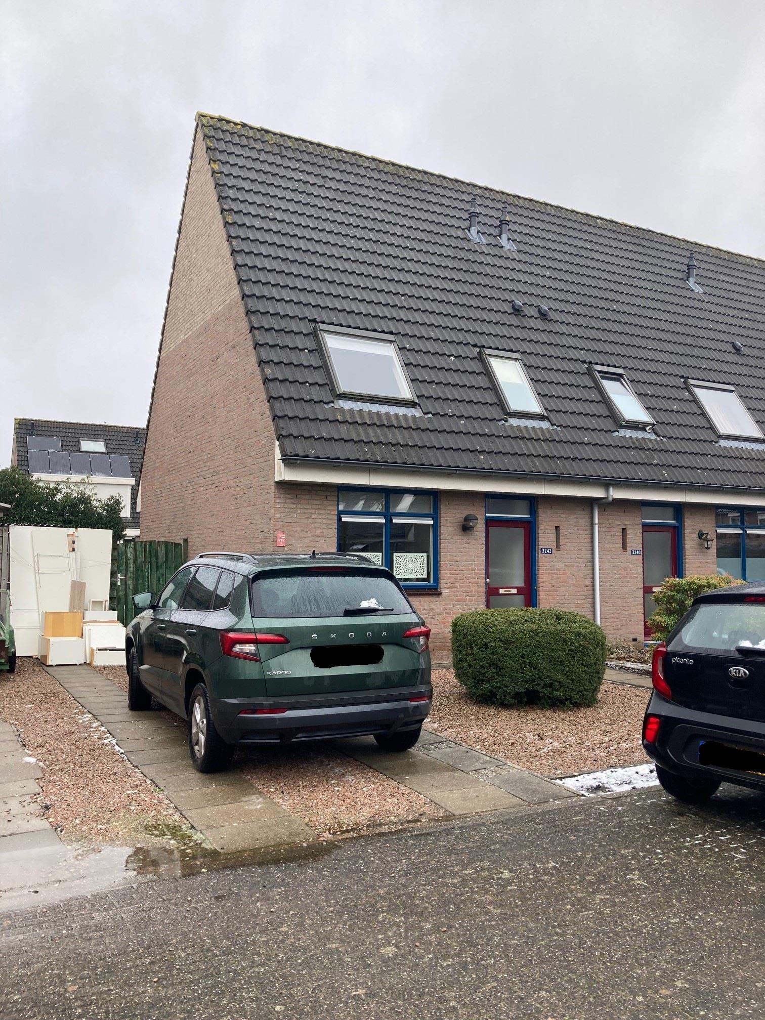 Sluiskamp 3242, 6605 SR Wijchen, Nederland