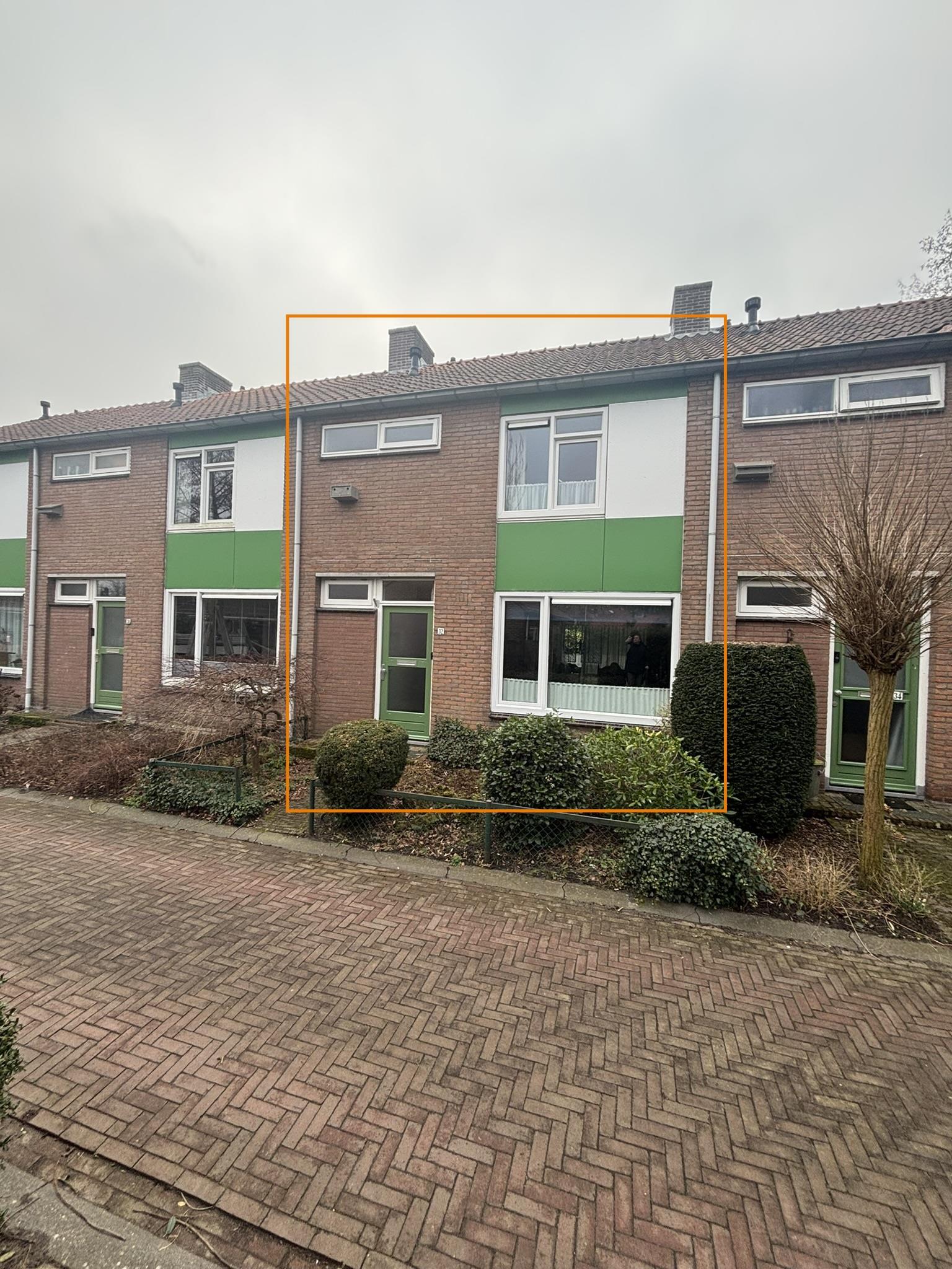 Dominee Gewinweg 32, 6871 XL Renkum, Nederland