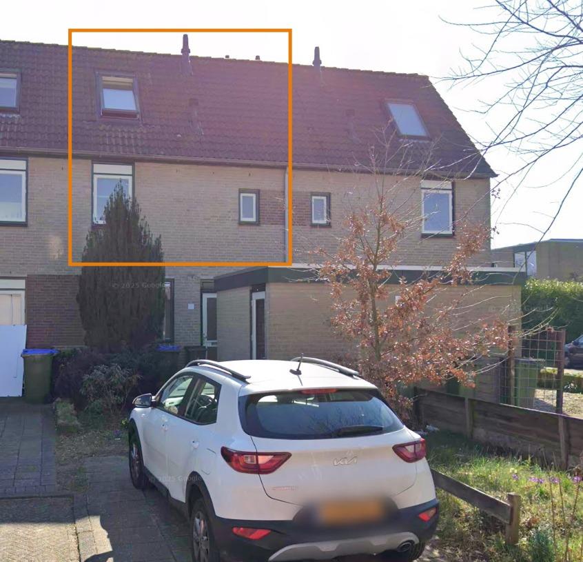 Tamboer 49, 6866 EE Heelsum, Nederland