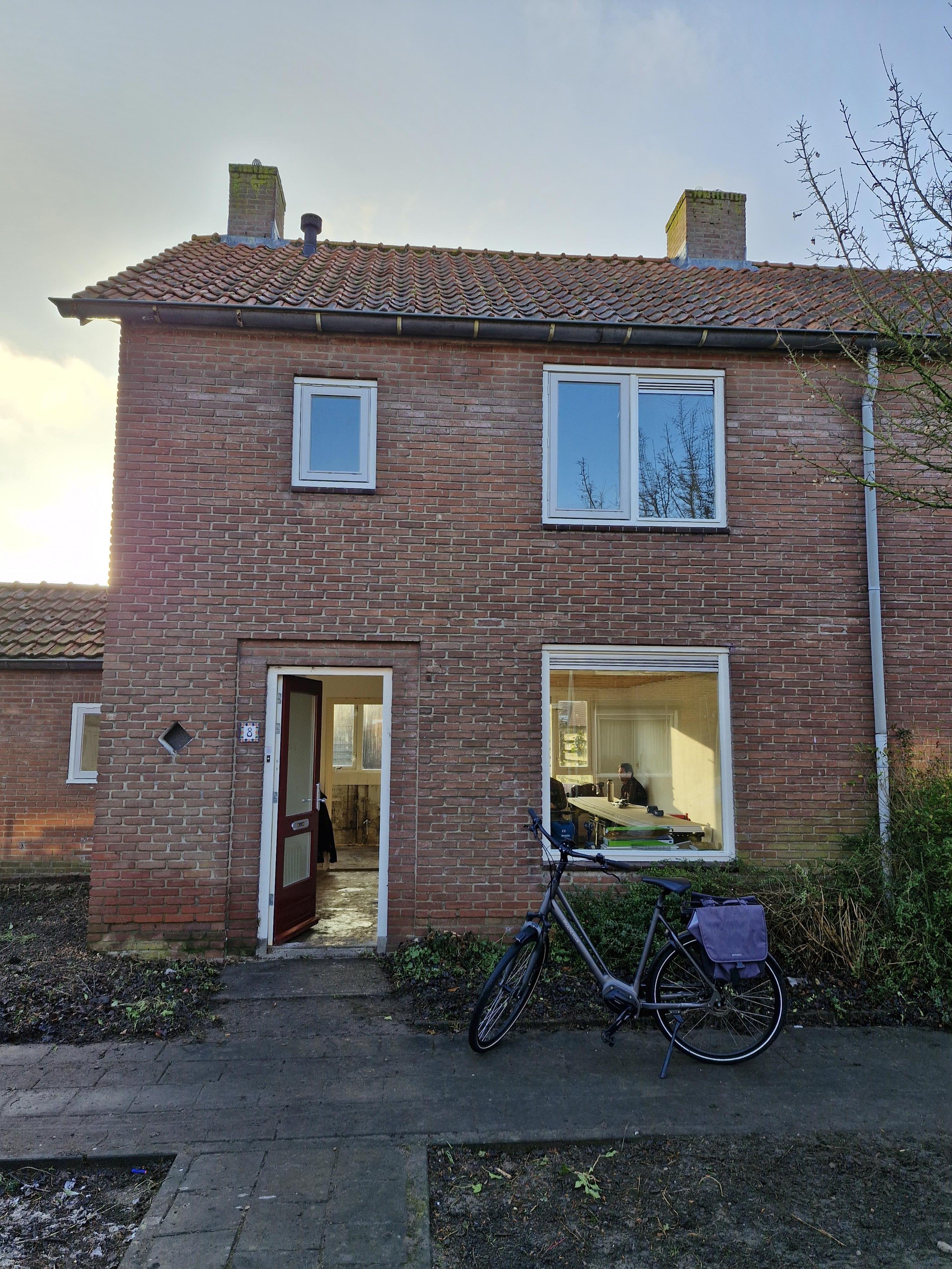 Schaepstraat 8, 6981 JG Doesburg, Nederland