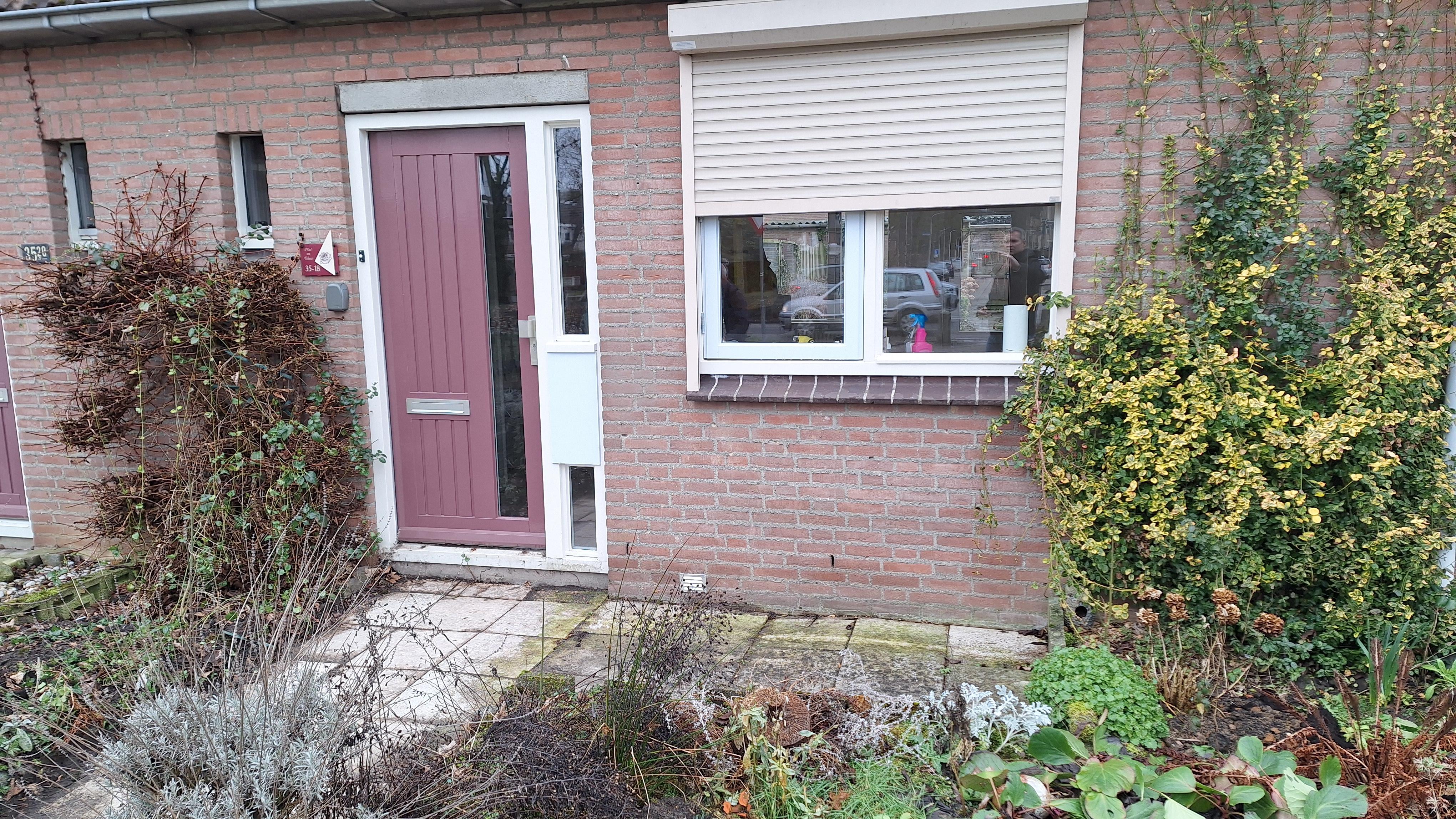 Hillekensacker 3518, 6546 LX Nijmegen, Nederland