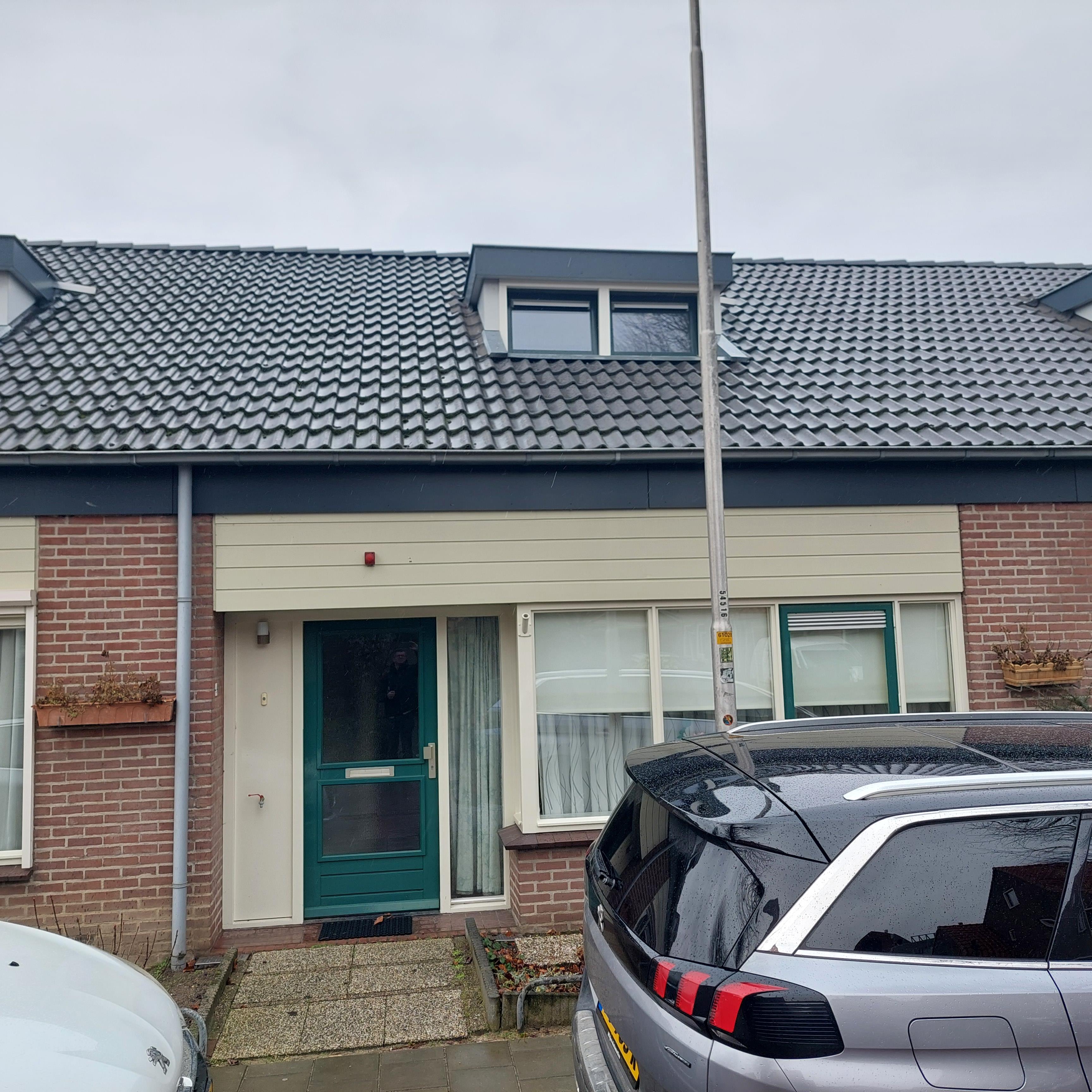 Wijngaarden 25, 6851 MA Huissen, Nederland