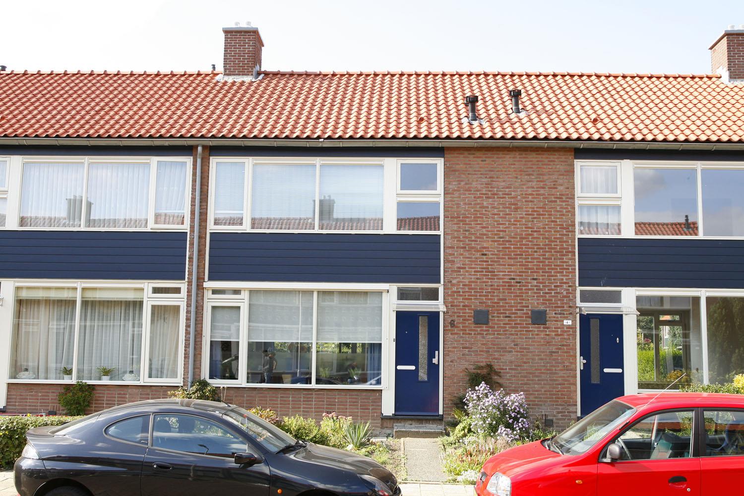 Wijde Slag 6, 6825 JZ Arnhem, Nederland