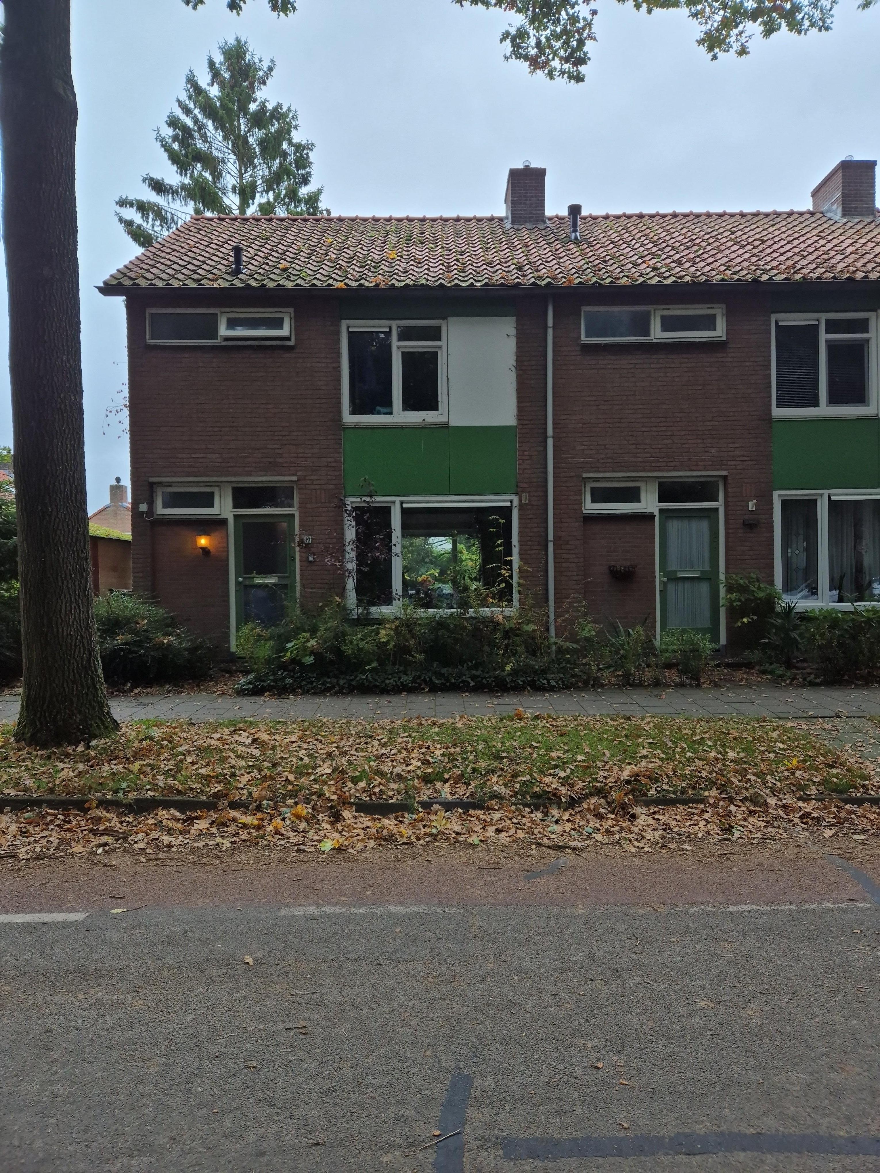 Schaapsdrift 10, 6871 XB Renkum, Nederland