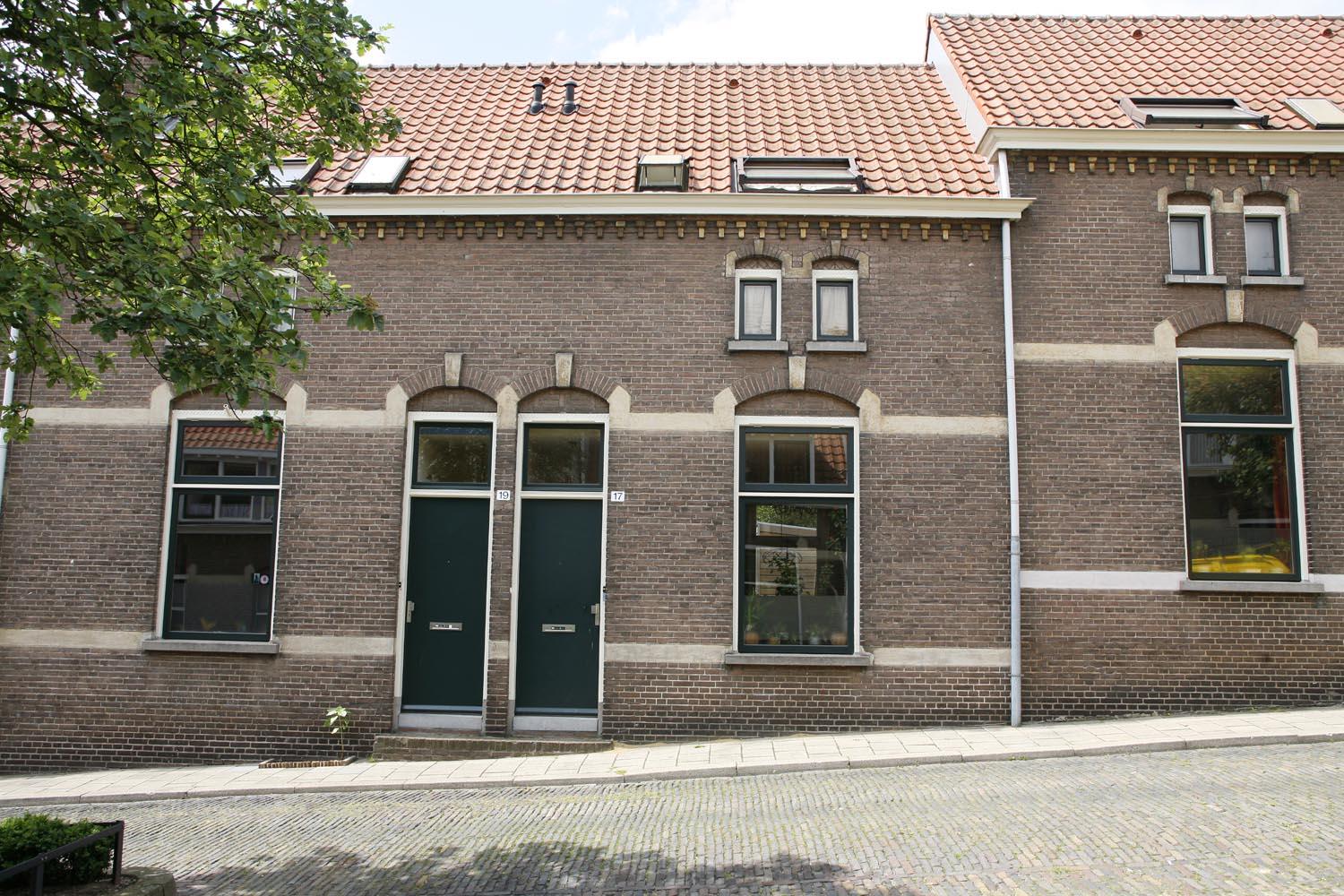Sophiastraat 17, 6812 CA Arnhem, Nederland