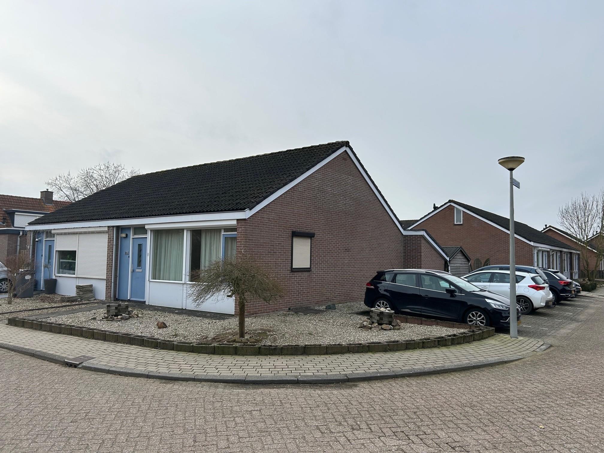 Reusensestraat 23, 6578 AP Leuth, Nederland
