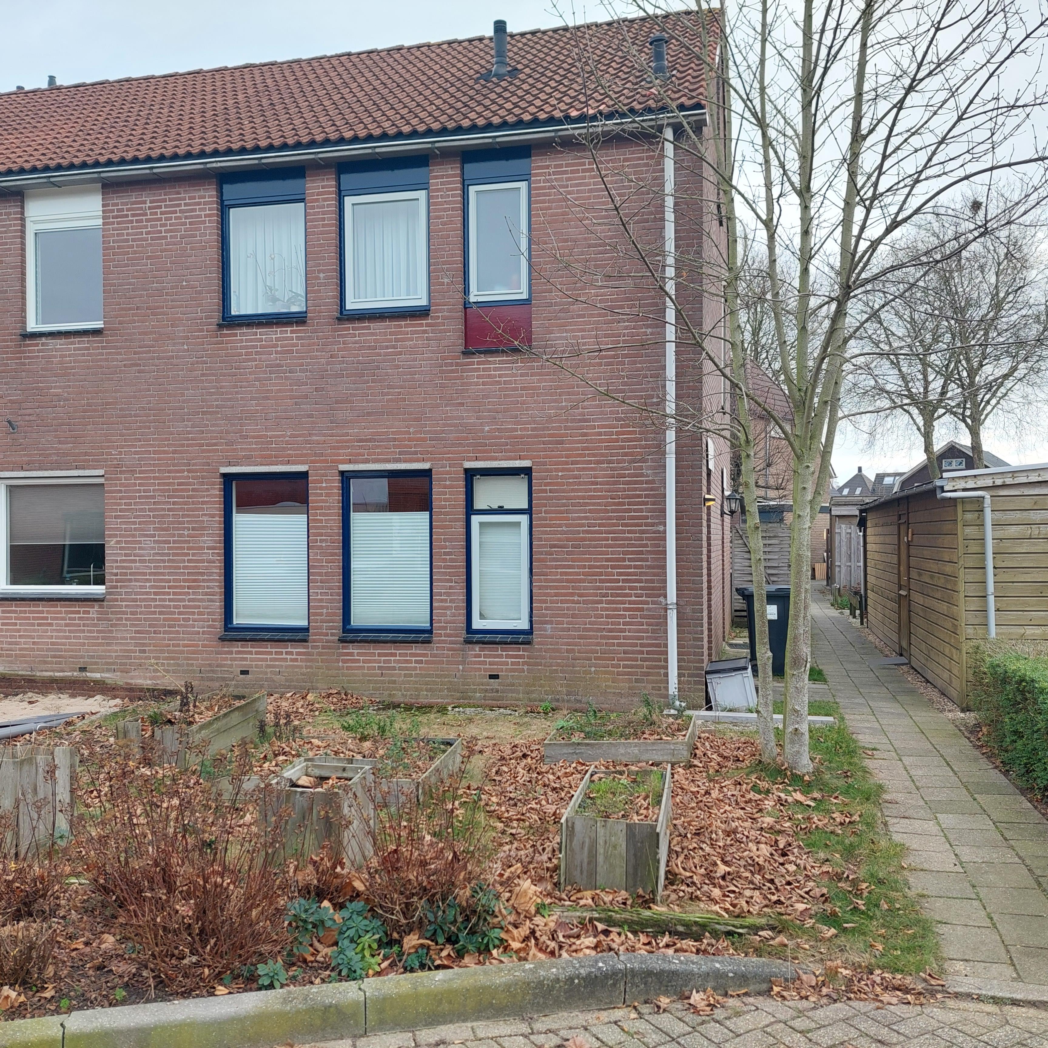 Scherpe Hoek 71, 6686 DD Doornenburg, Nederland