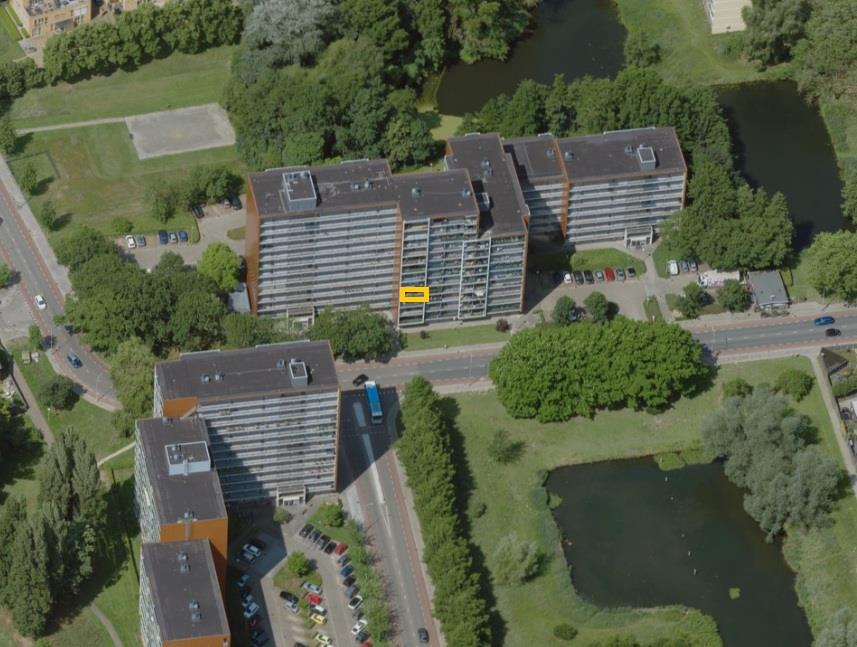 Meijhorst 1476, 6537 JS Nijmegen, Nederland