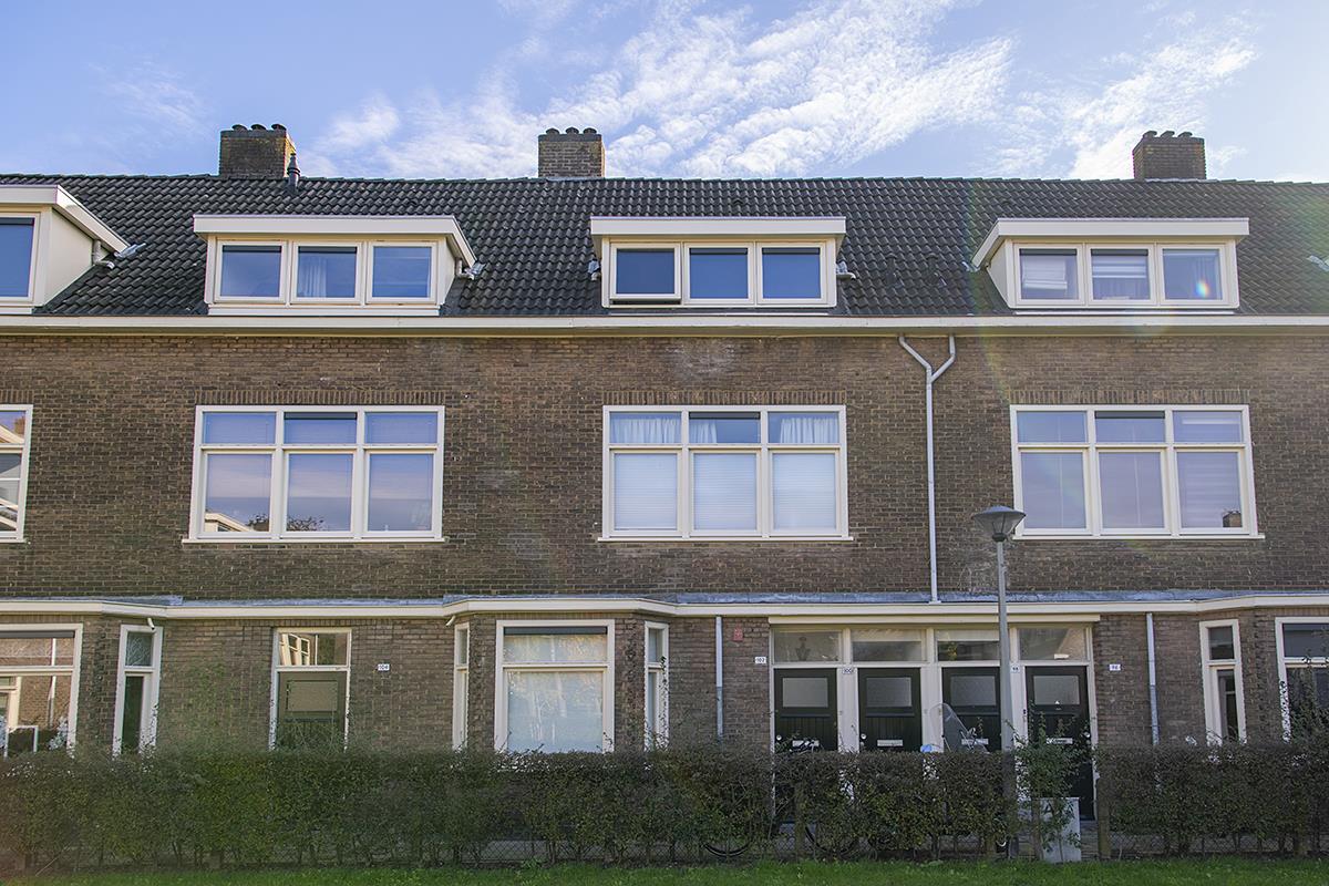 Schuttersbergweg 100, 6823 KL Arnhem, Nederland
