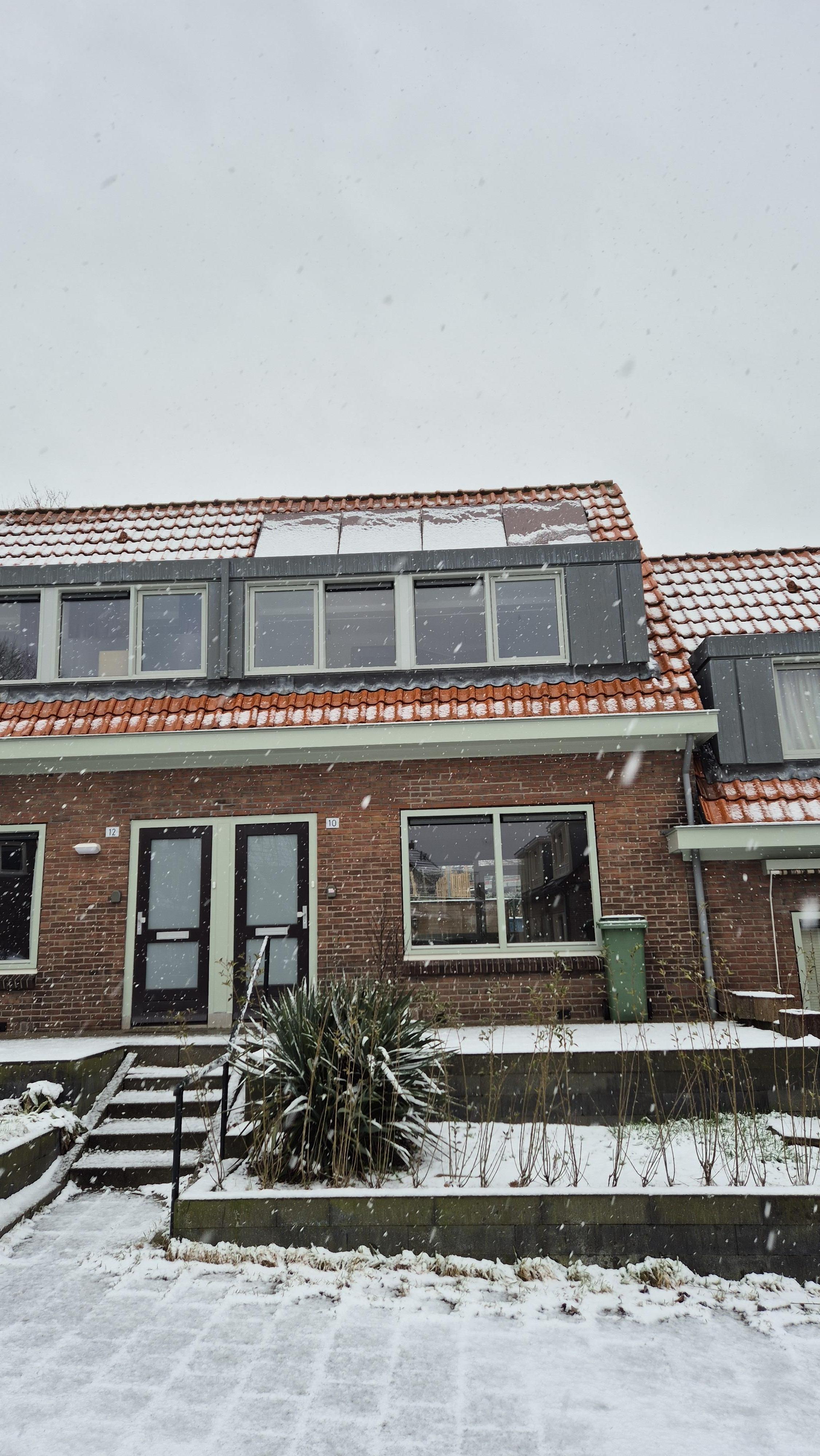 Fazantenweg 10, 6823 KW Arnhem, Nederland