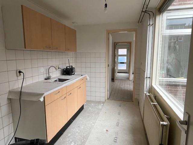 Kamperfoeliestraat 17