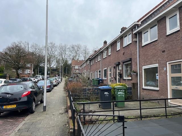 Kamperfoeliestraat 17