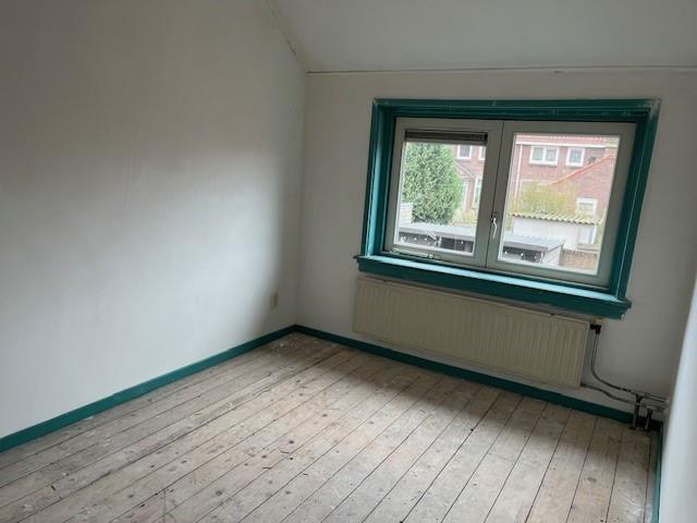 Kamperfoeliestraat 17