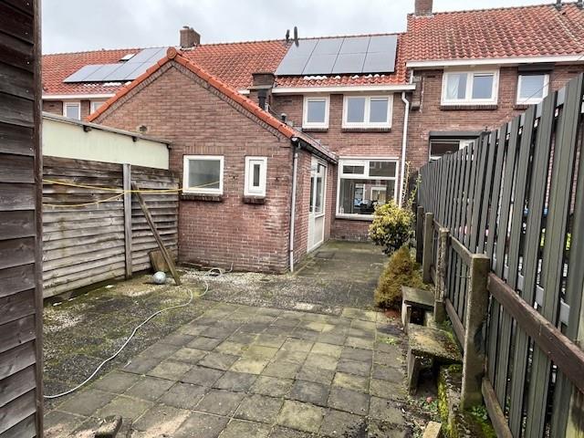 Kamperfoeliestraat 17