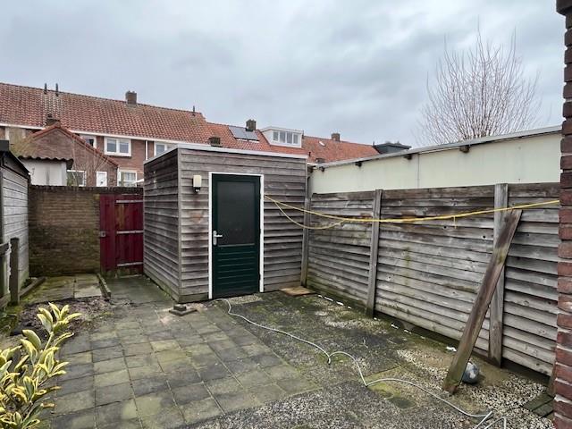 Kamperfoeliestraat 17