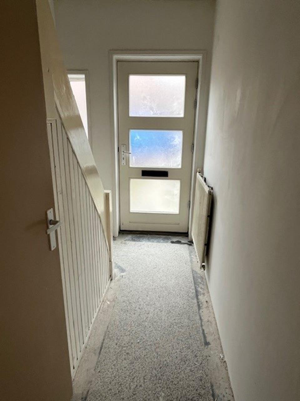 Kamperfoeliestraat 17