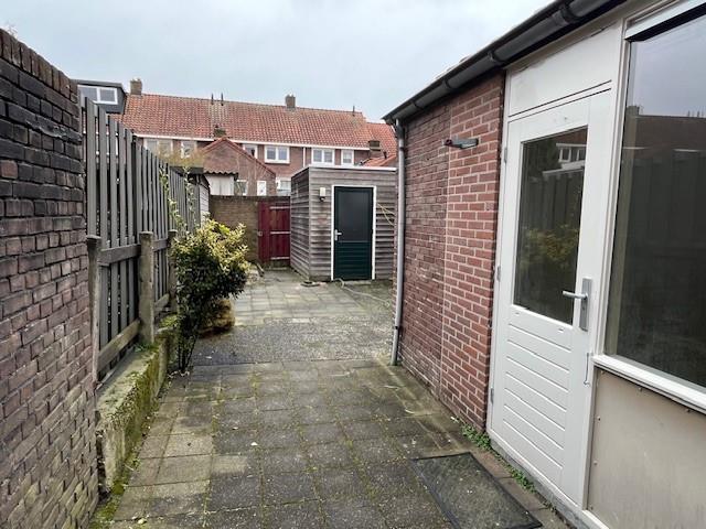 Kamperfoeliestraat 17