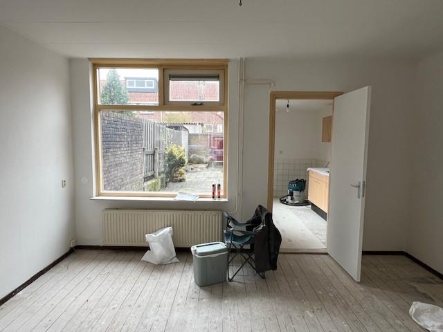 Kamperfoeliestraat 17