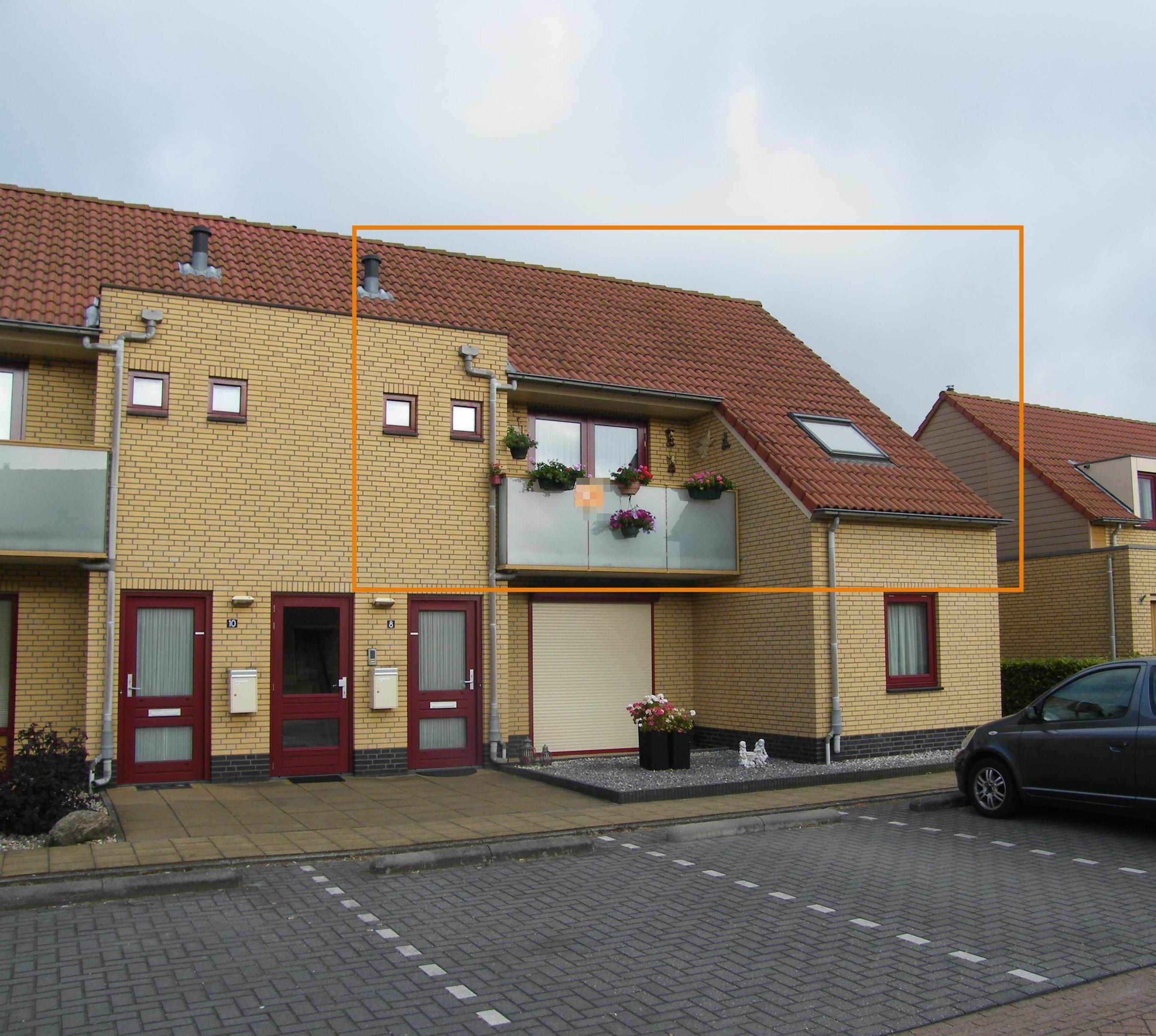 Korte Nieuwstraat 8A, 6911 BH Pannerden, Nederland