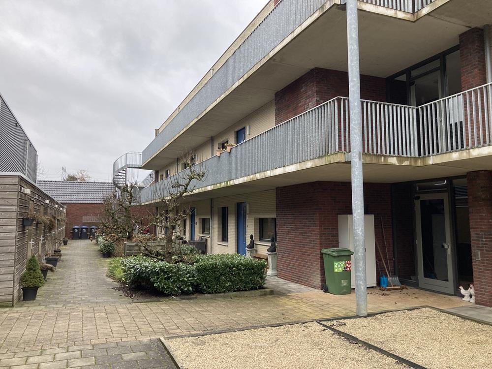 Ringelenbergstraat 27