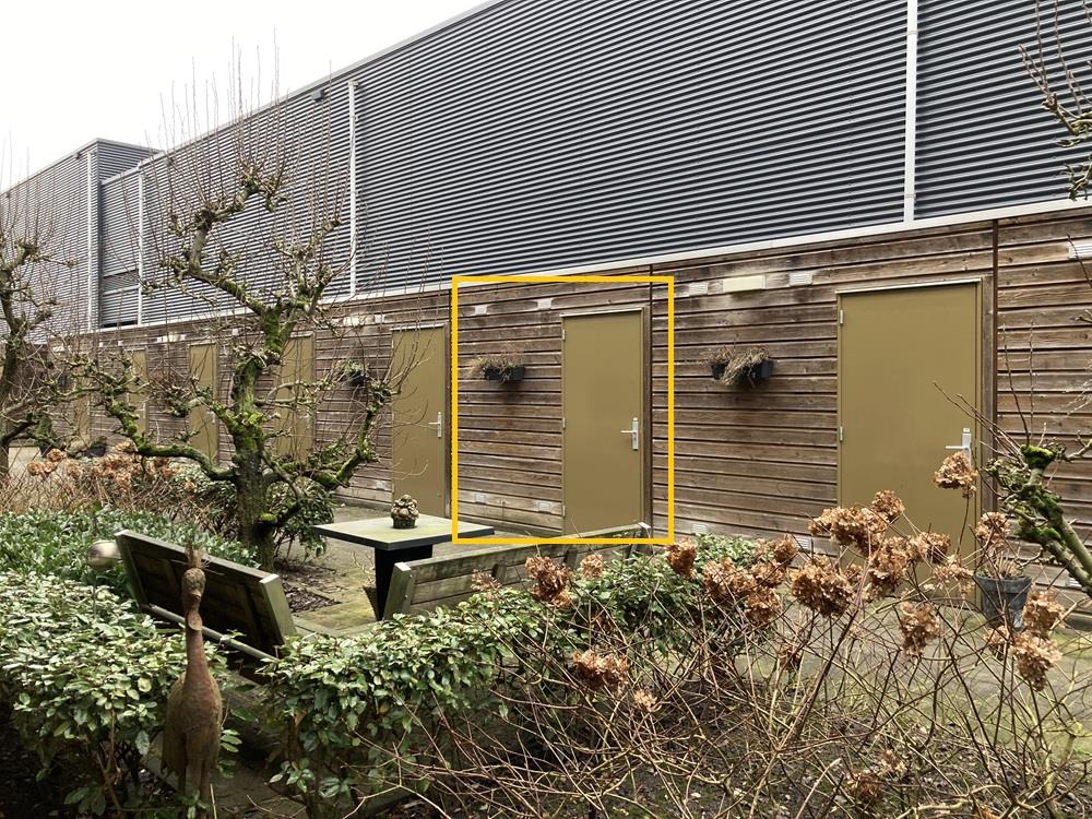 Ringelenbergstraat 27