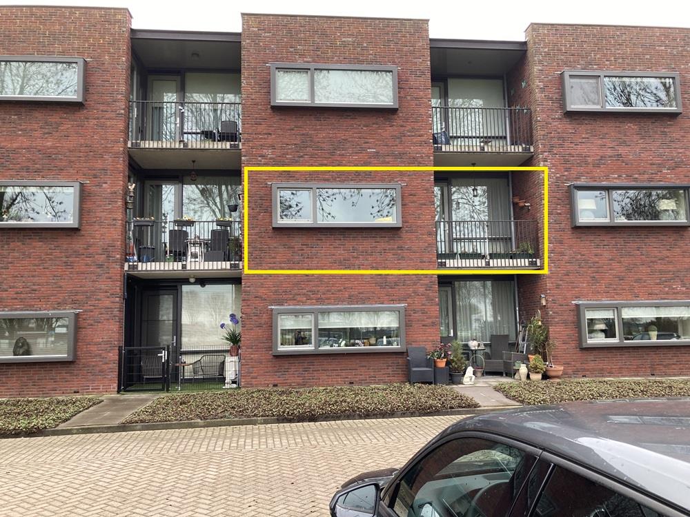 Ringelenbergstraat 27