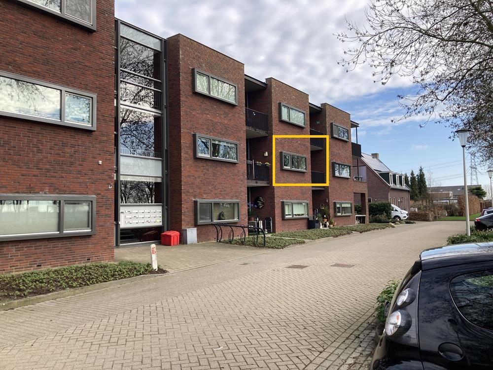 Ringelenbergstraat 27, 6654 BW Afferden, Nederland