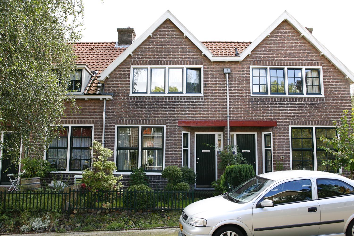 3e Mussenstraat 7, 6822 HL Arnhem, Nederland