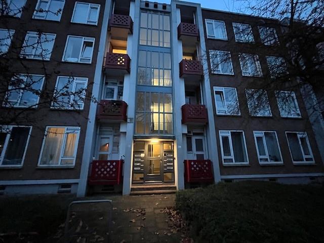 Cort van der Lindenlaan 113, 6823 BN Arnhem, Nederland