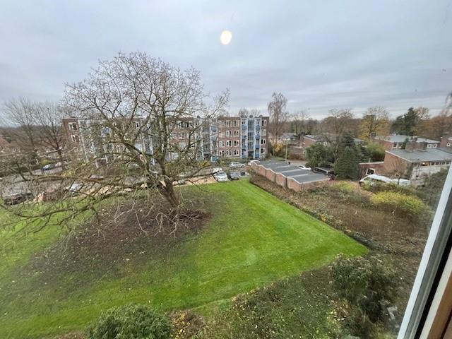 Cort van der Lindenlaan 113