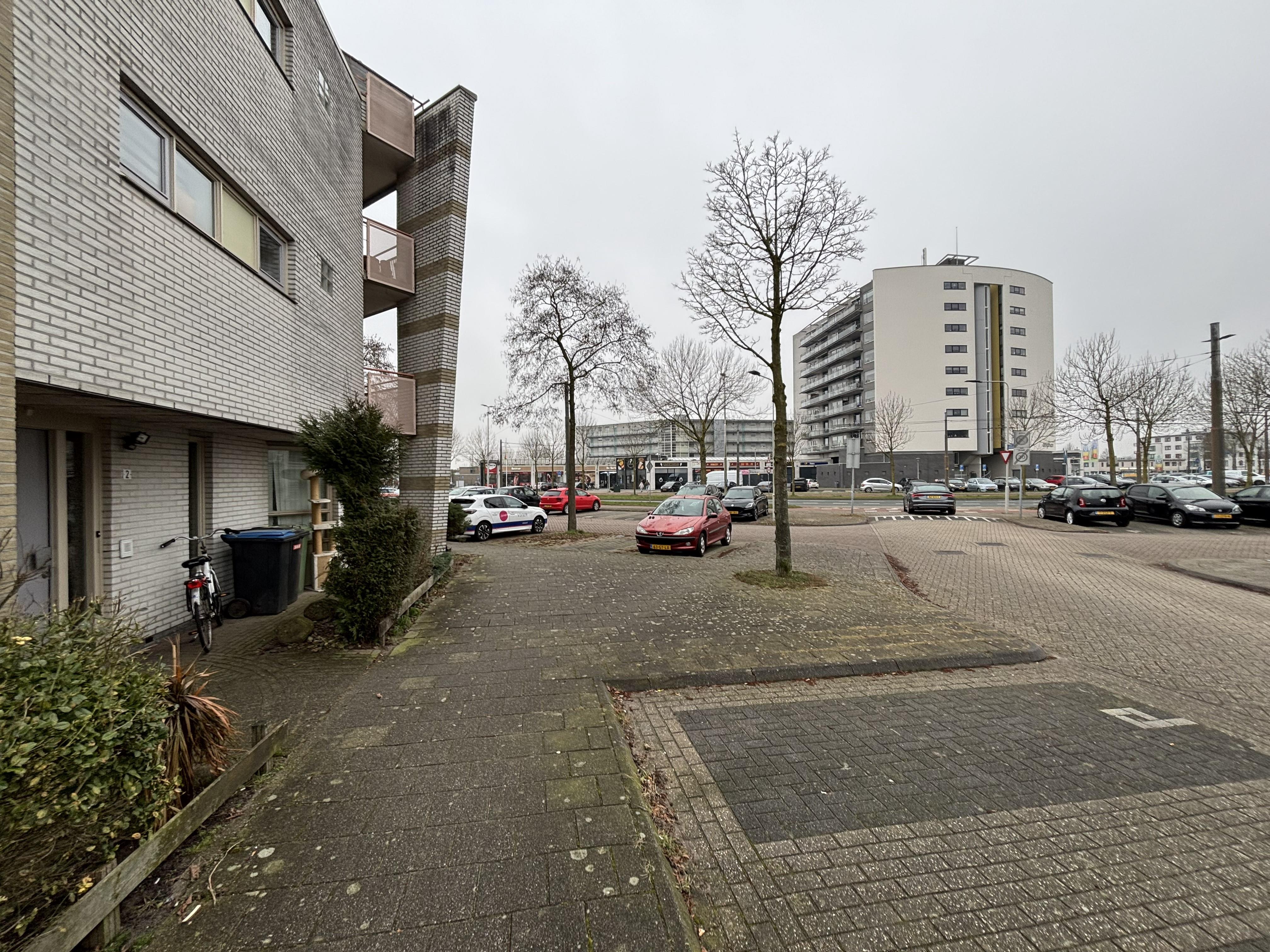 Woodrow Wilsonstraat 4