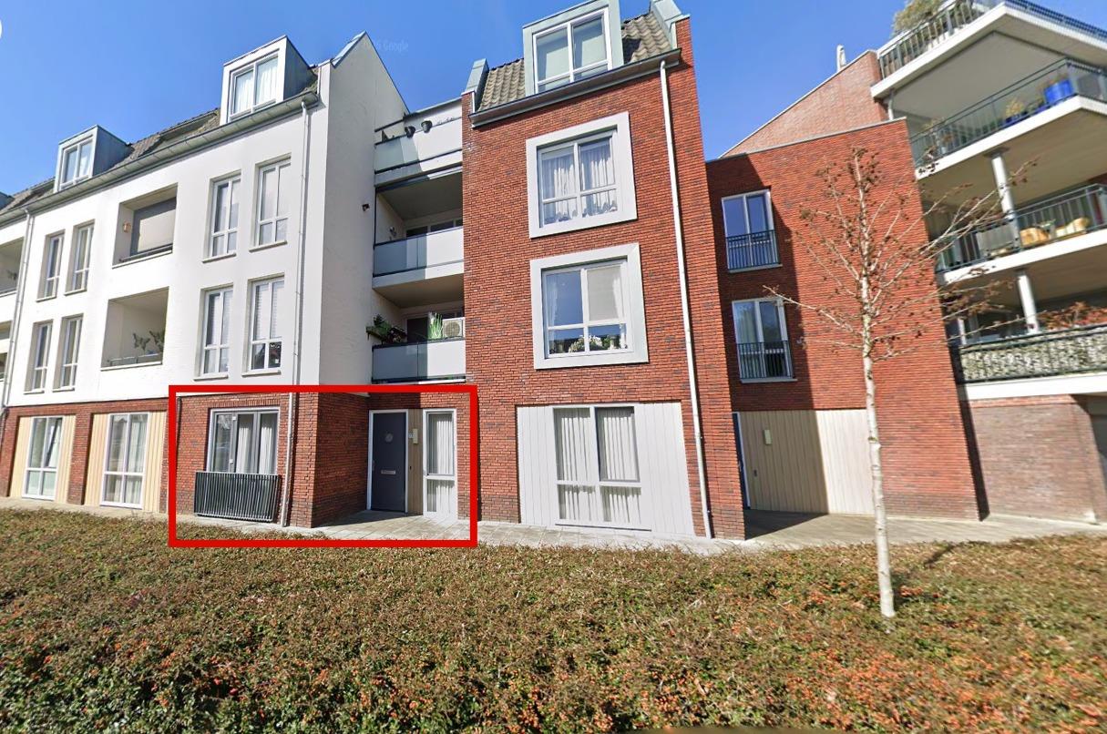 Alexiastraat 77, 6641 CW Beuningen, Nederland