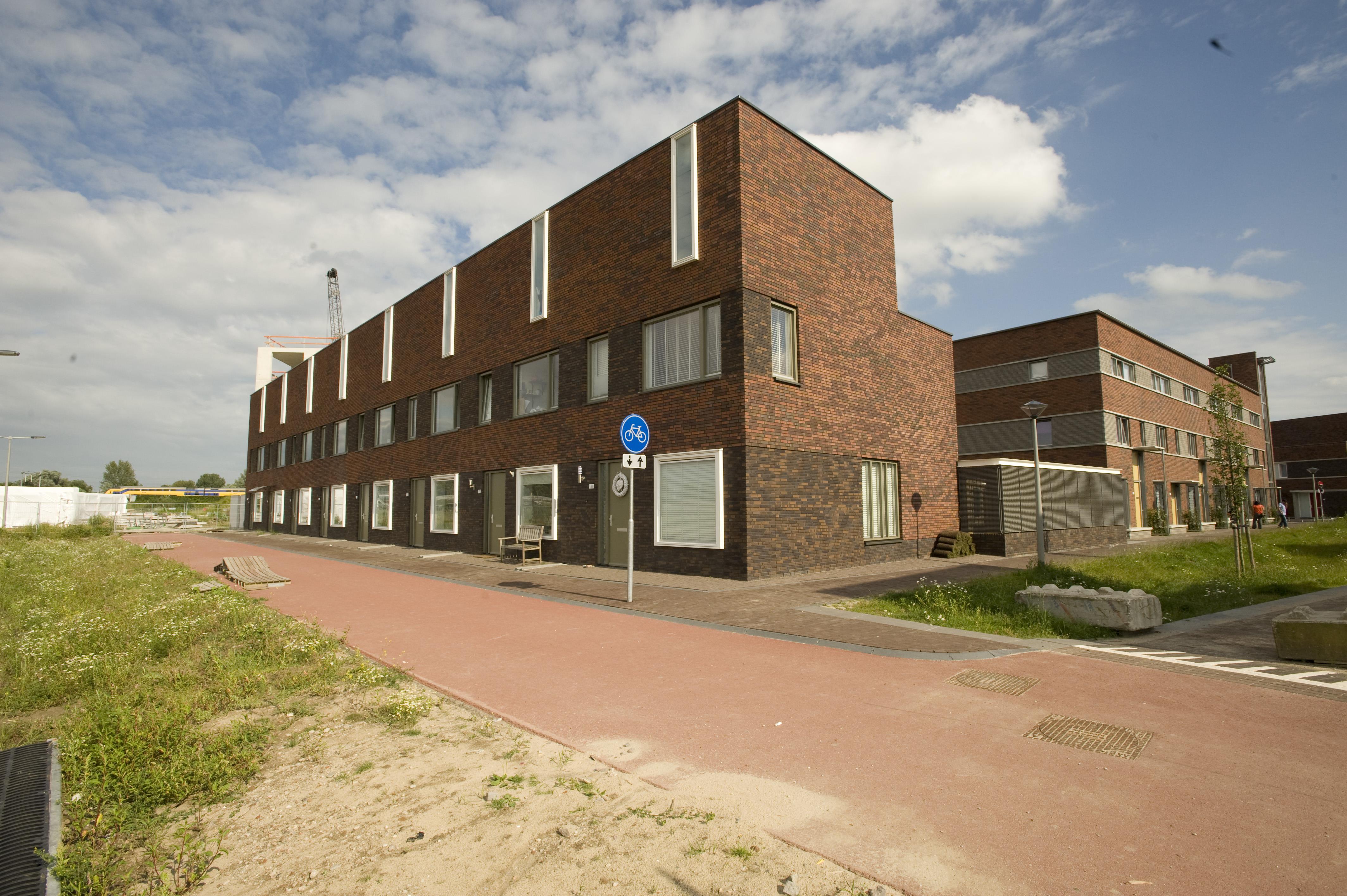 Castorstraat 182, 6846 XB Arnhem, Nederland
