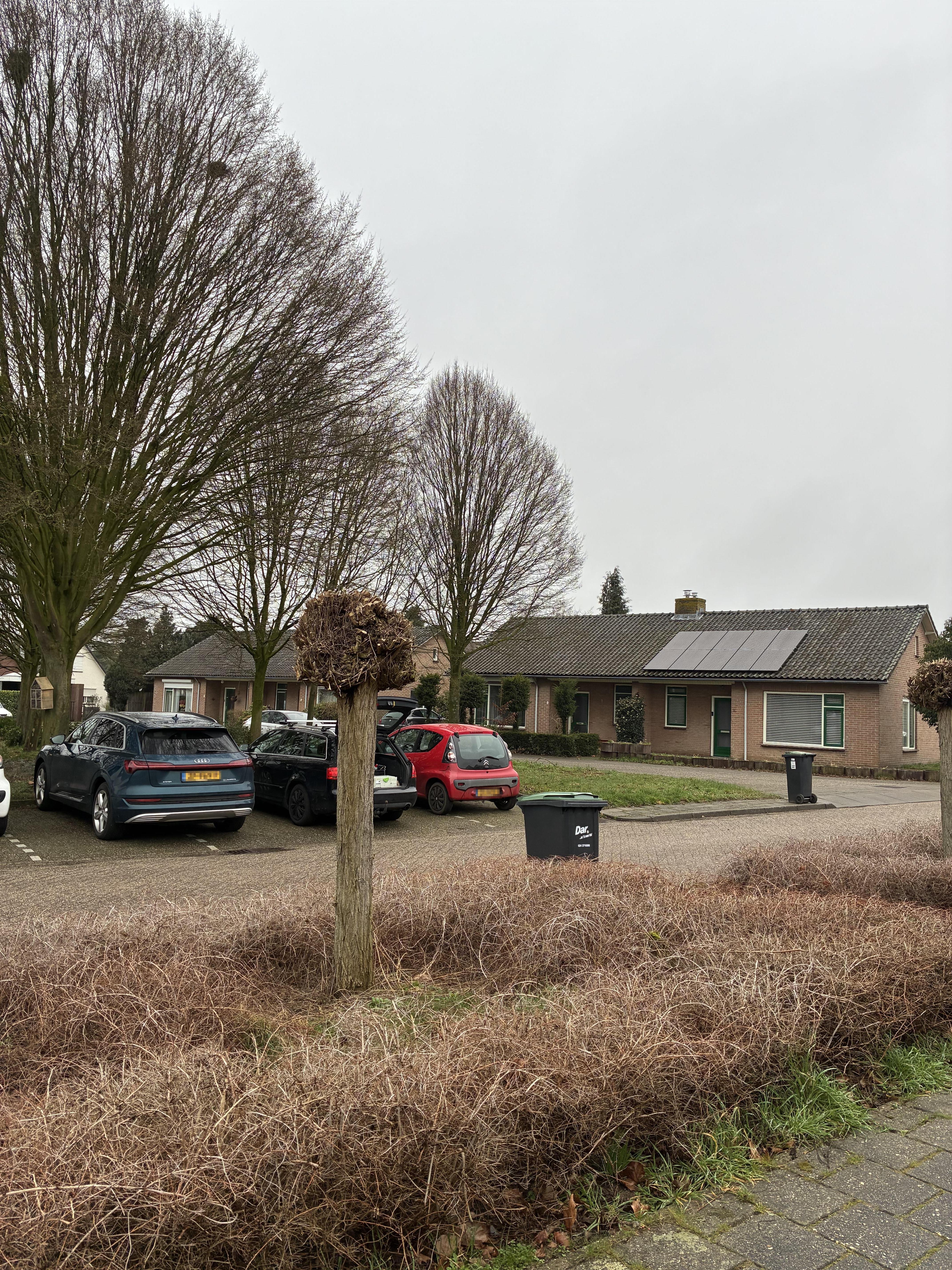 P. van Kuppenveldstraat 11