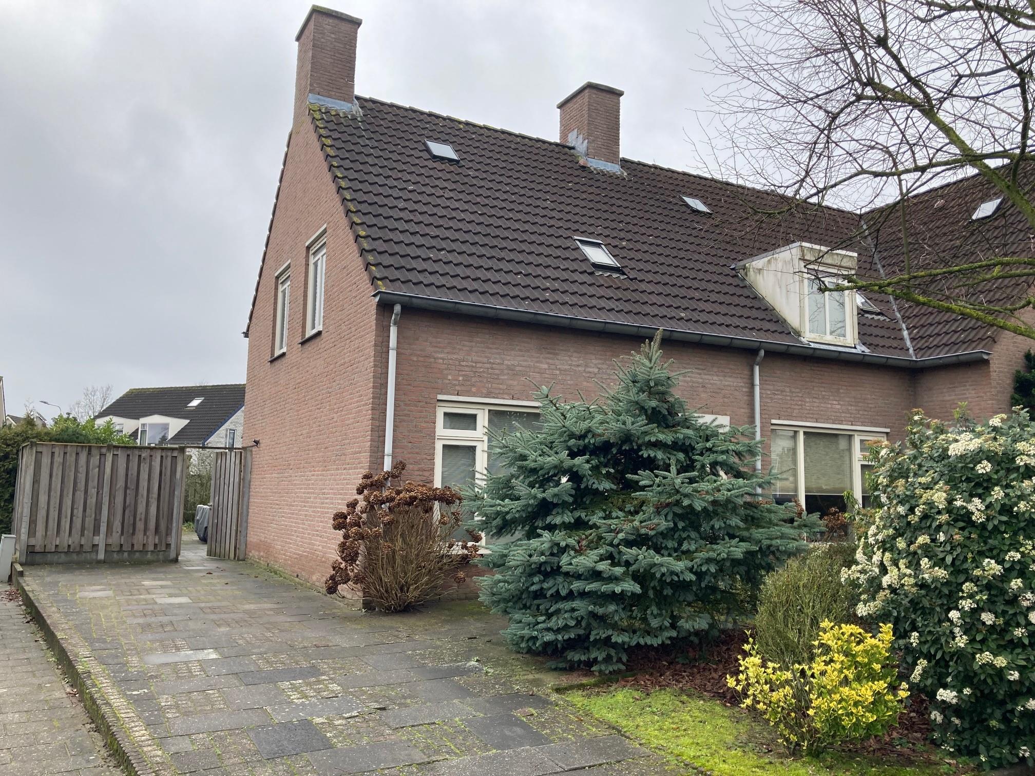 Saltshof 2223, 6604 EW Wijchen, Nederland