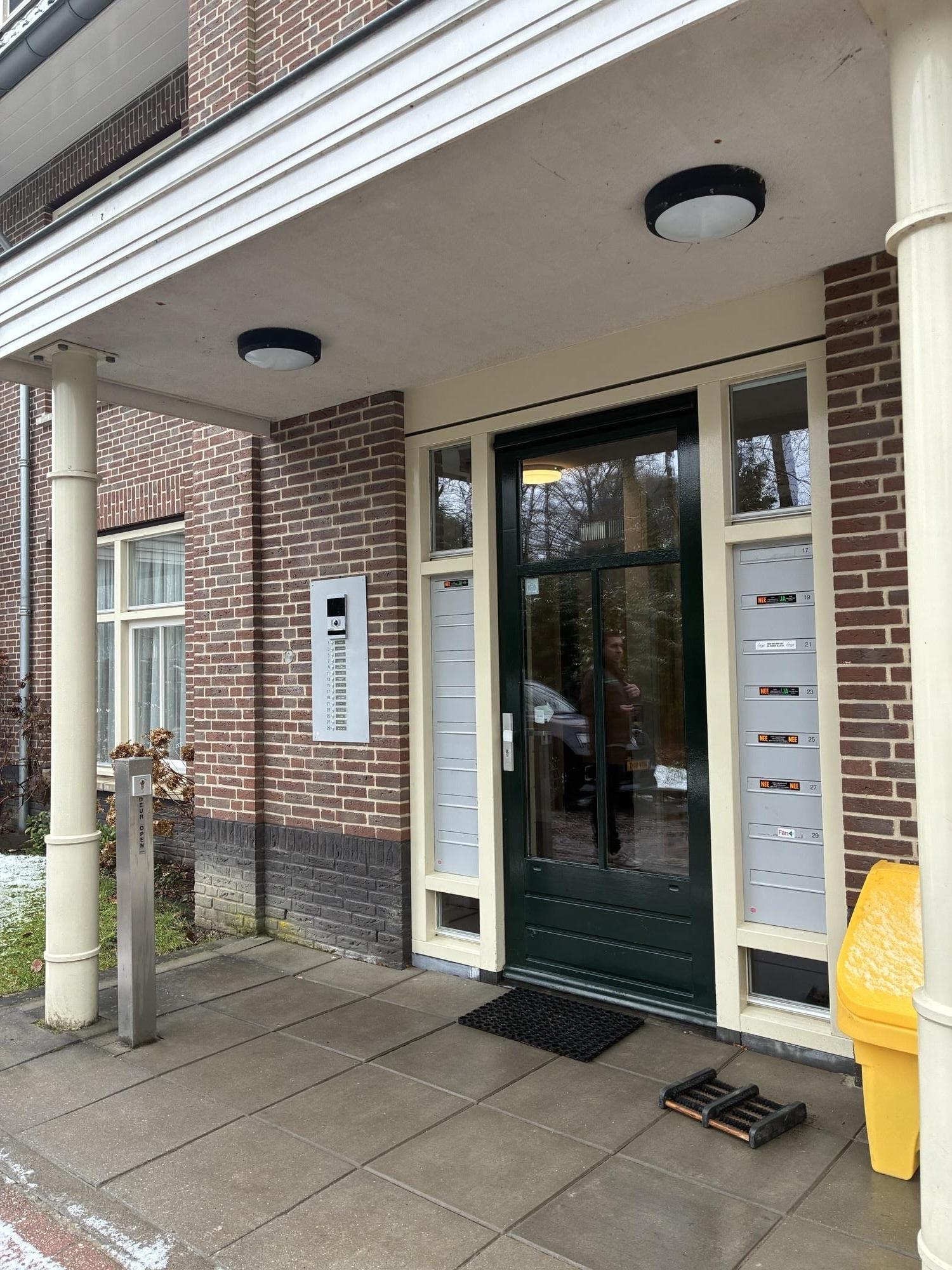 De Meerberg 17, 6572 CA Berg en Dal, Nederland