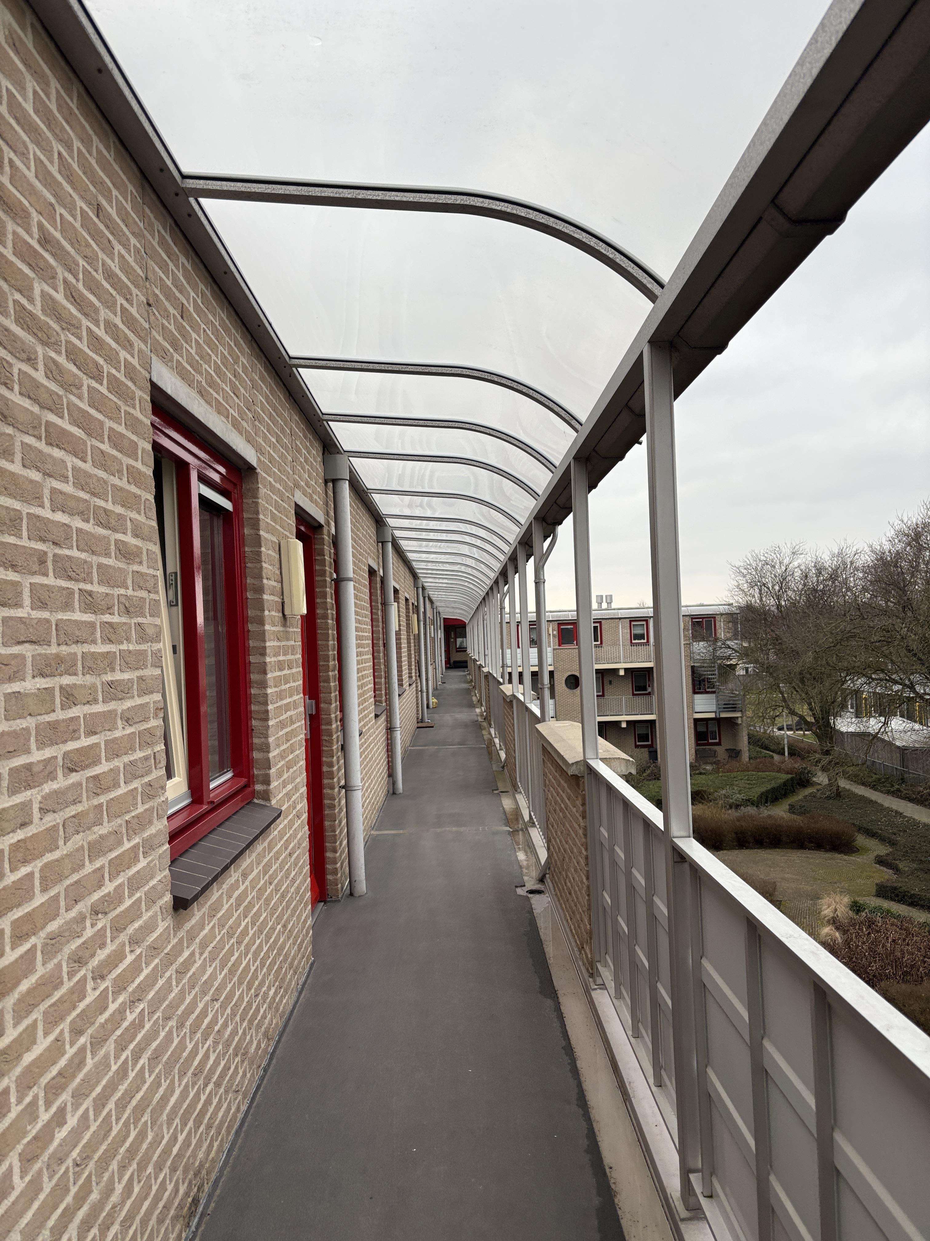 Breitnerstraat 70, 6921 MC Duiven, Nederland