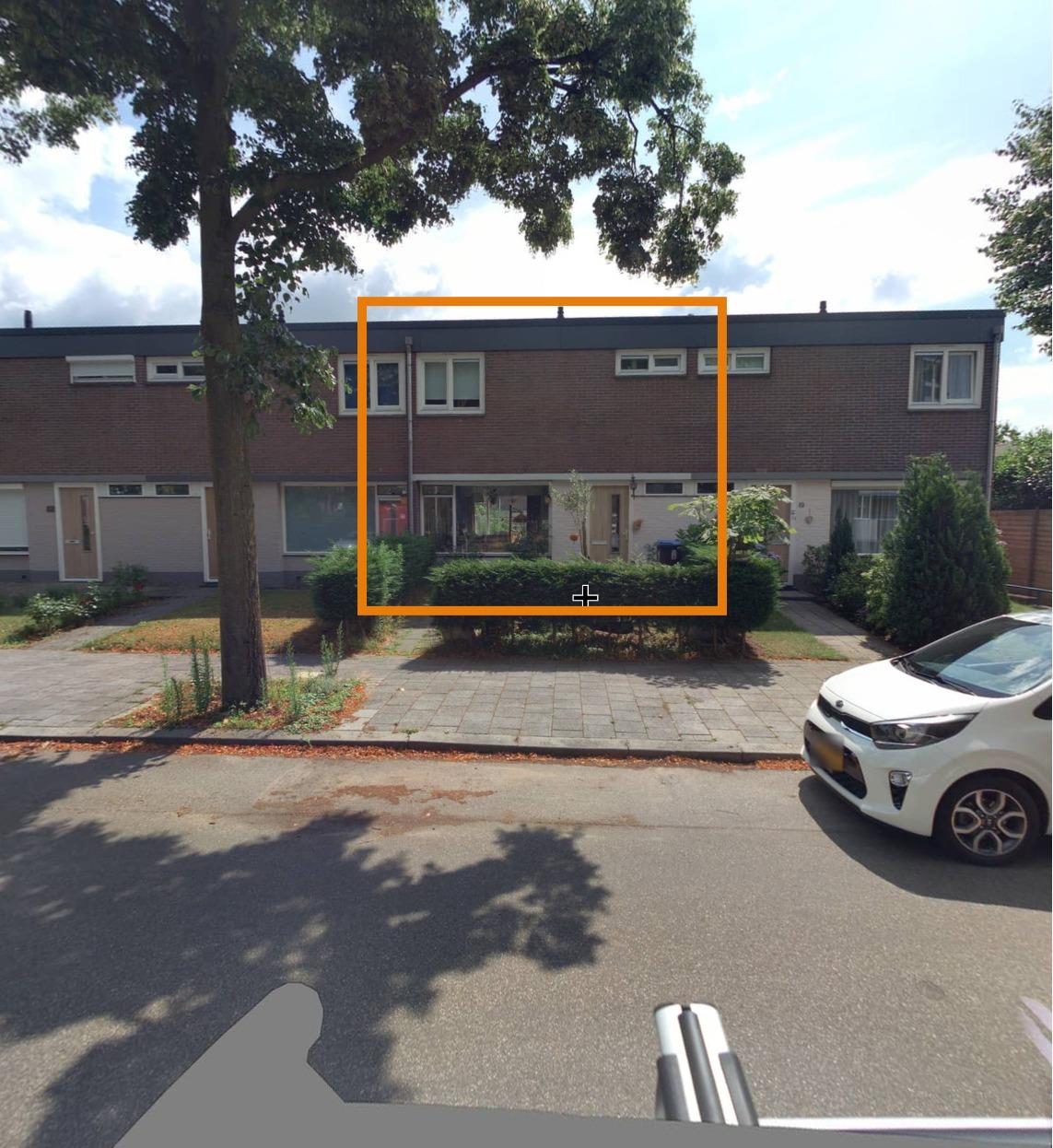 Cort van der Lindenstraat 25