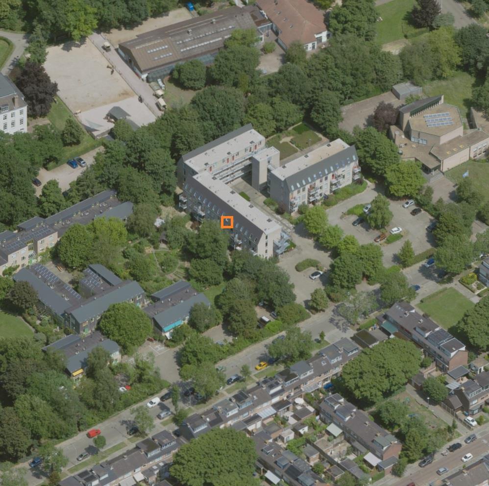 Opaalstraat 158, 6534 XP Nijmegen, Nederland